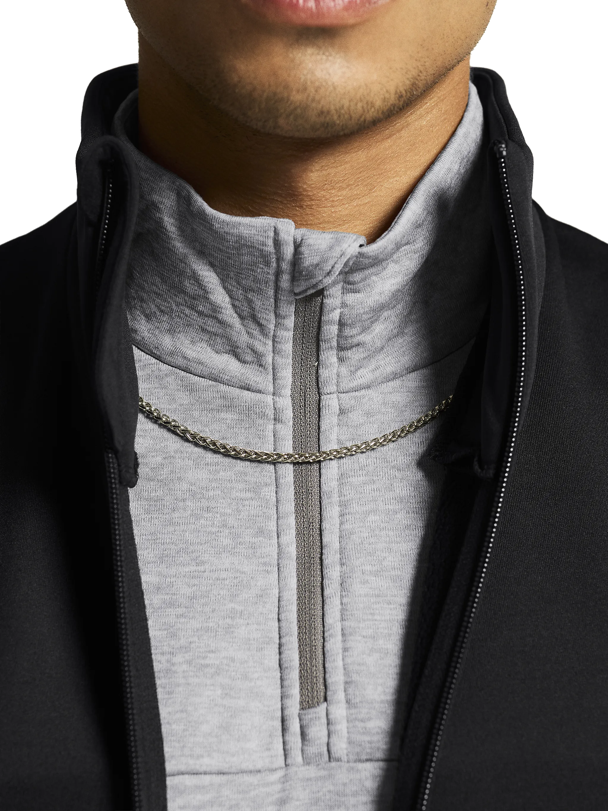 Core Gain Thermal Midlayer Men