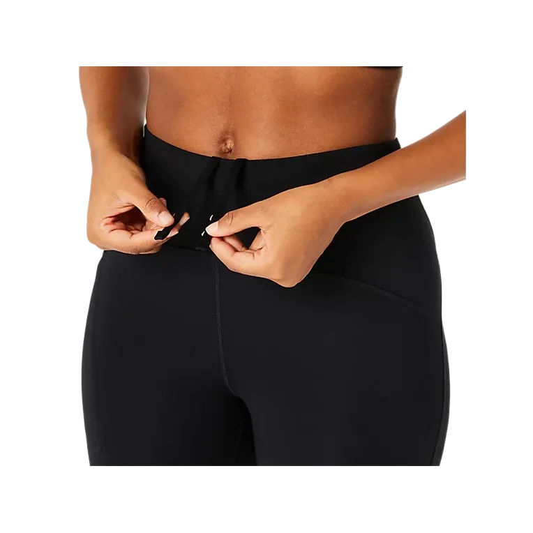 Road High Waist 8'' Sprinter Women