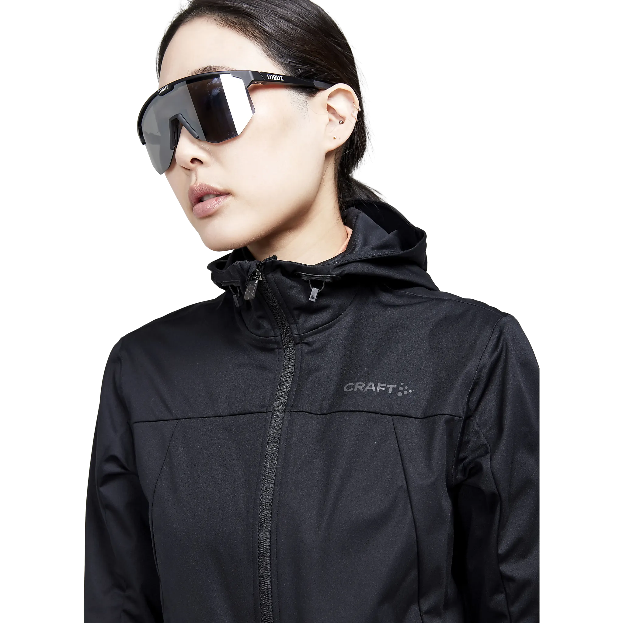 ADV Essence Hydro Jacket Women