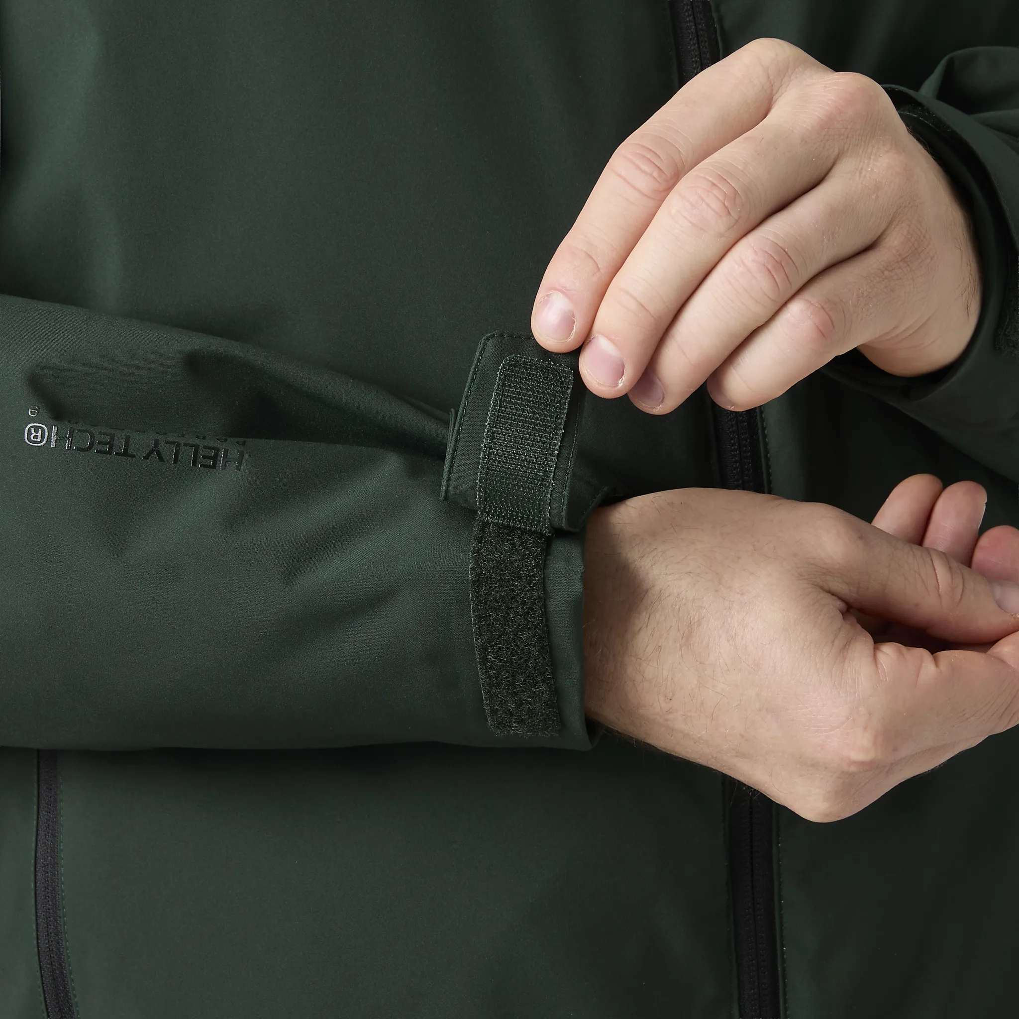 Alpine Insulated Jacket