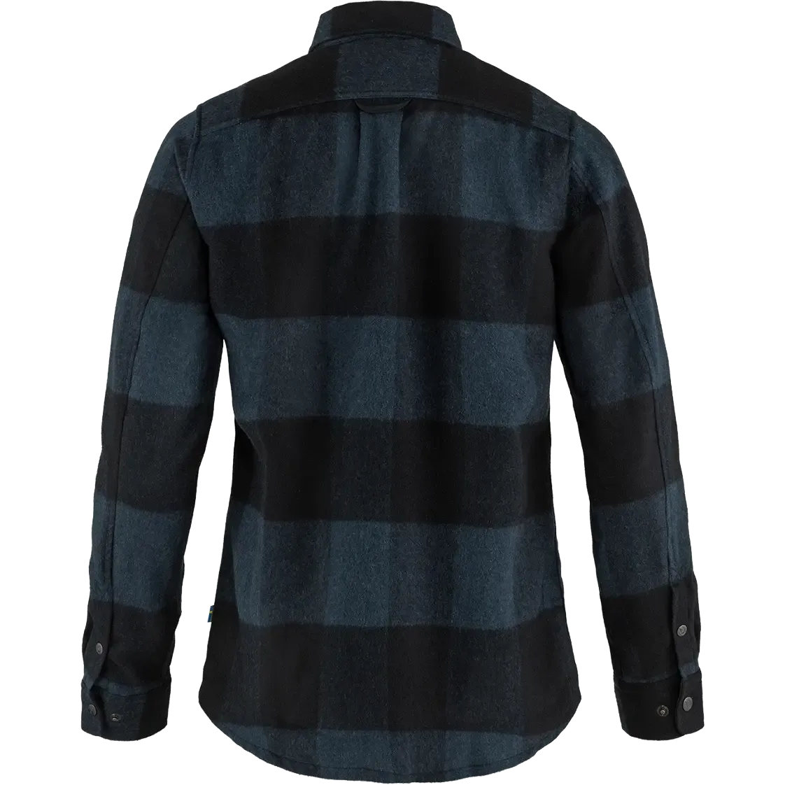 Canada Shirt LS WMS damskjorta