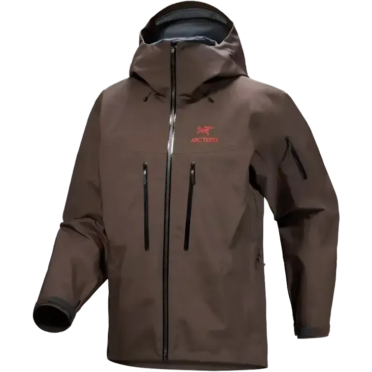 Alpha SV Jacket Men