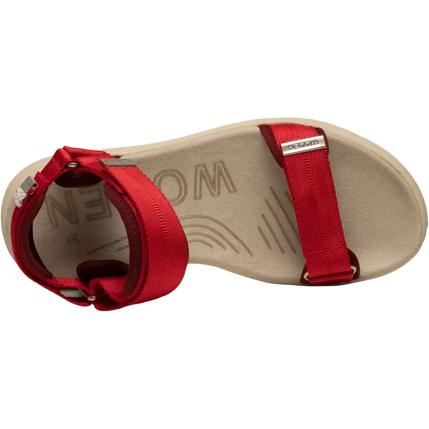 Line Sandal