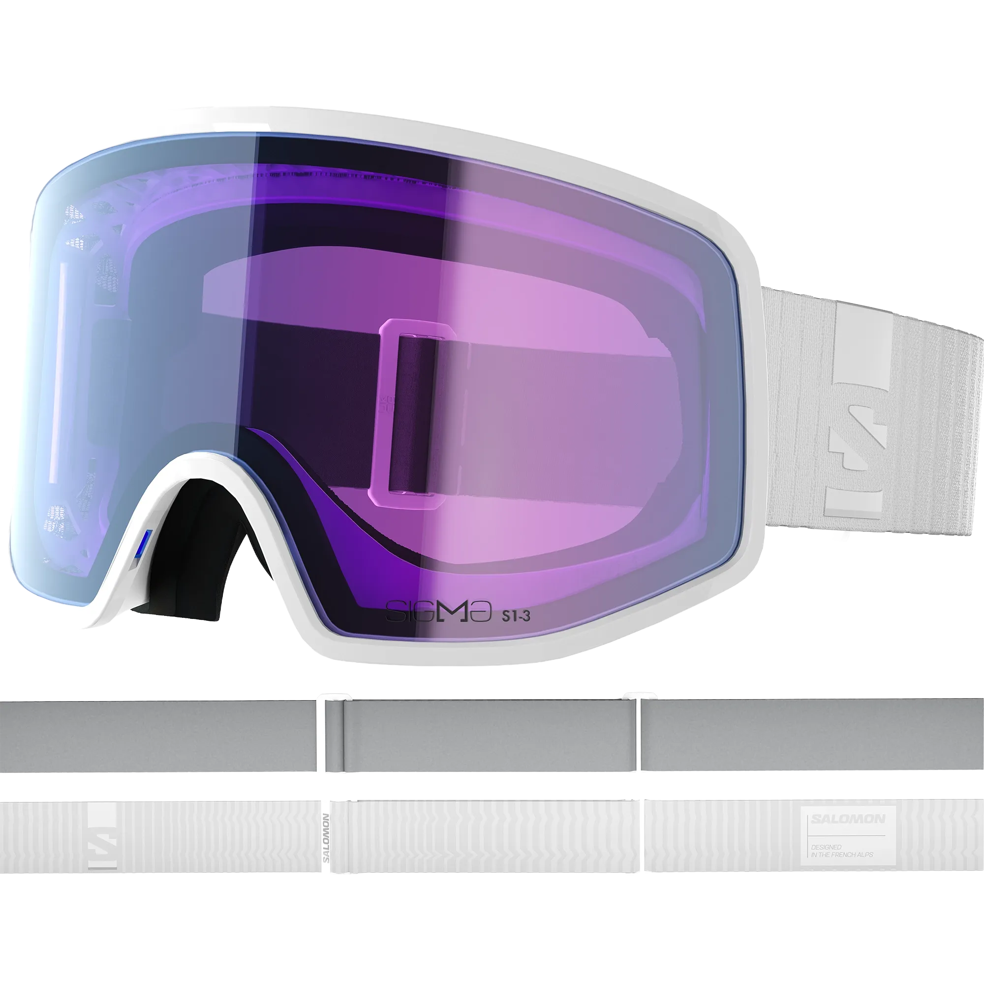 Sentry Pro OTG Sigma
