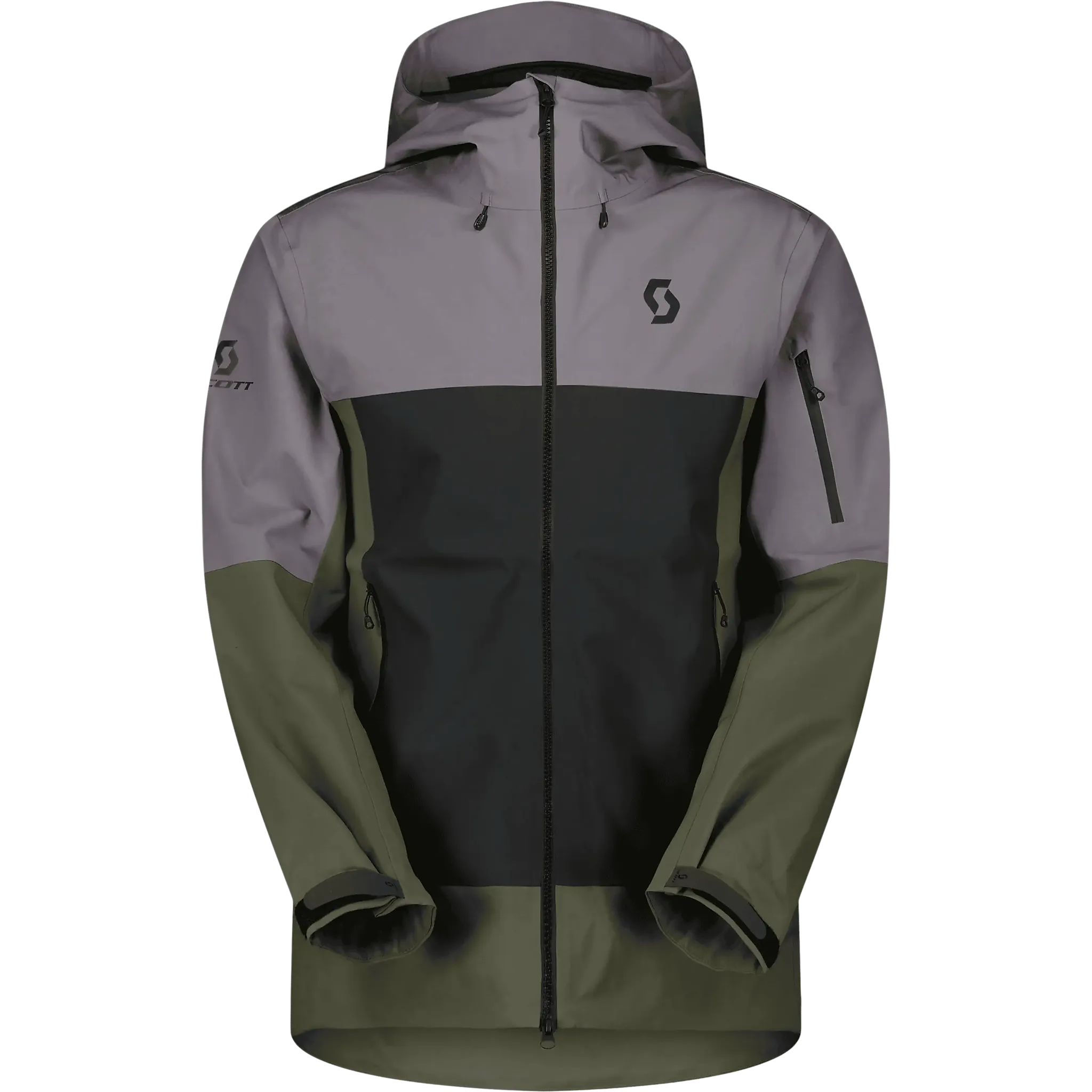 Explorair 3L Jacket Men