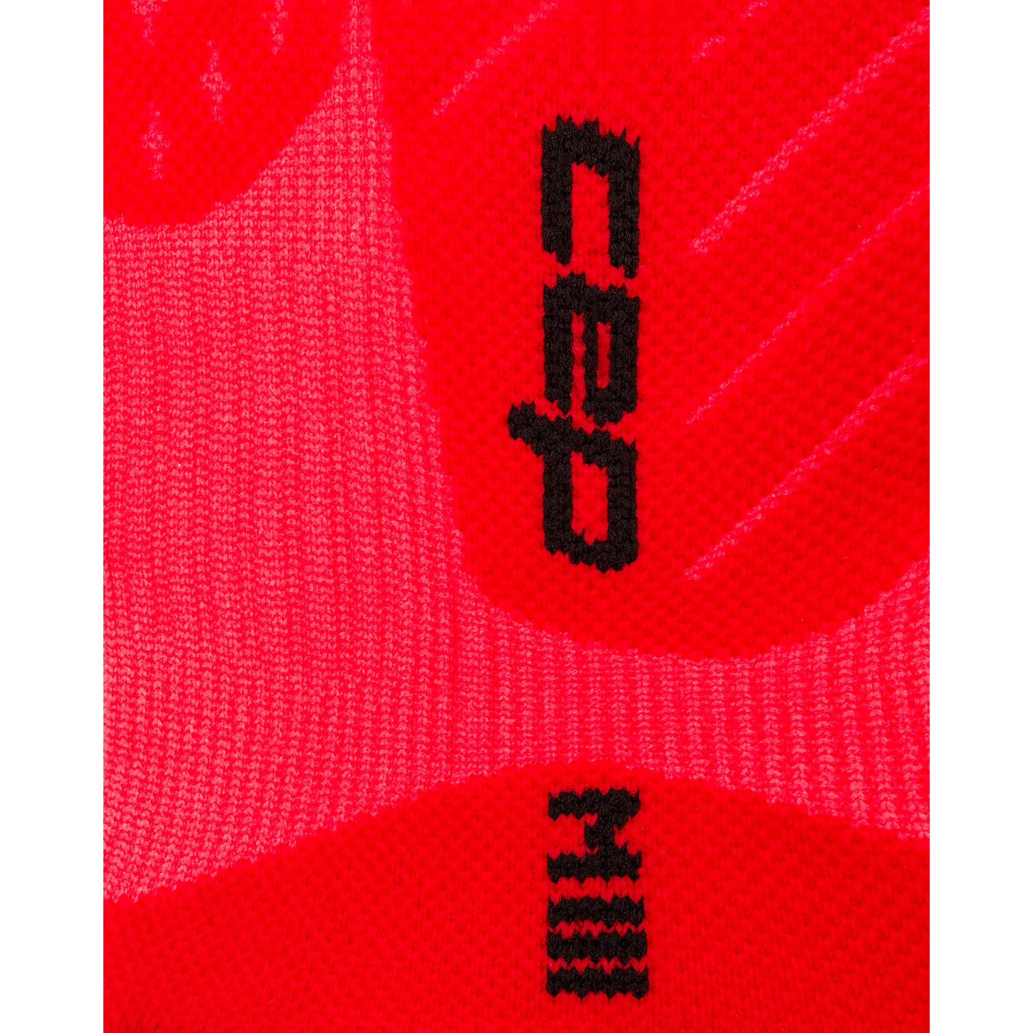 Run Edt. Gradient Socks Mid Cut 5.0 Wome
