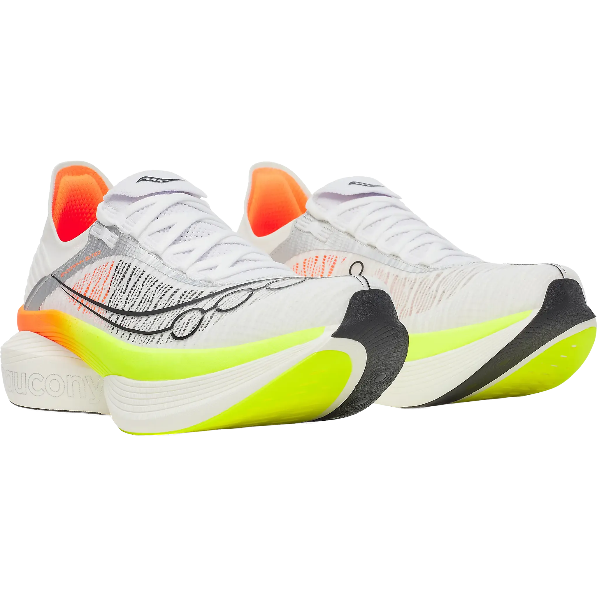 ENDORPHIN ELITE 2 Men