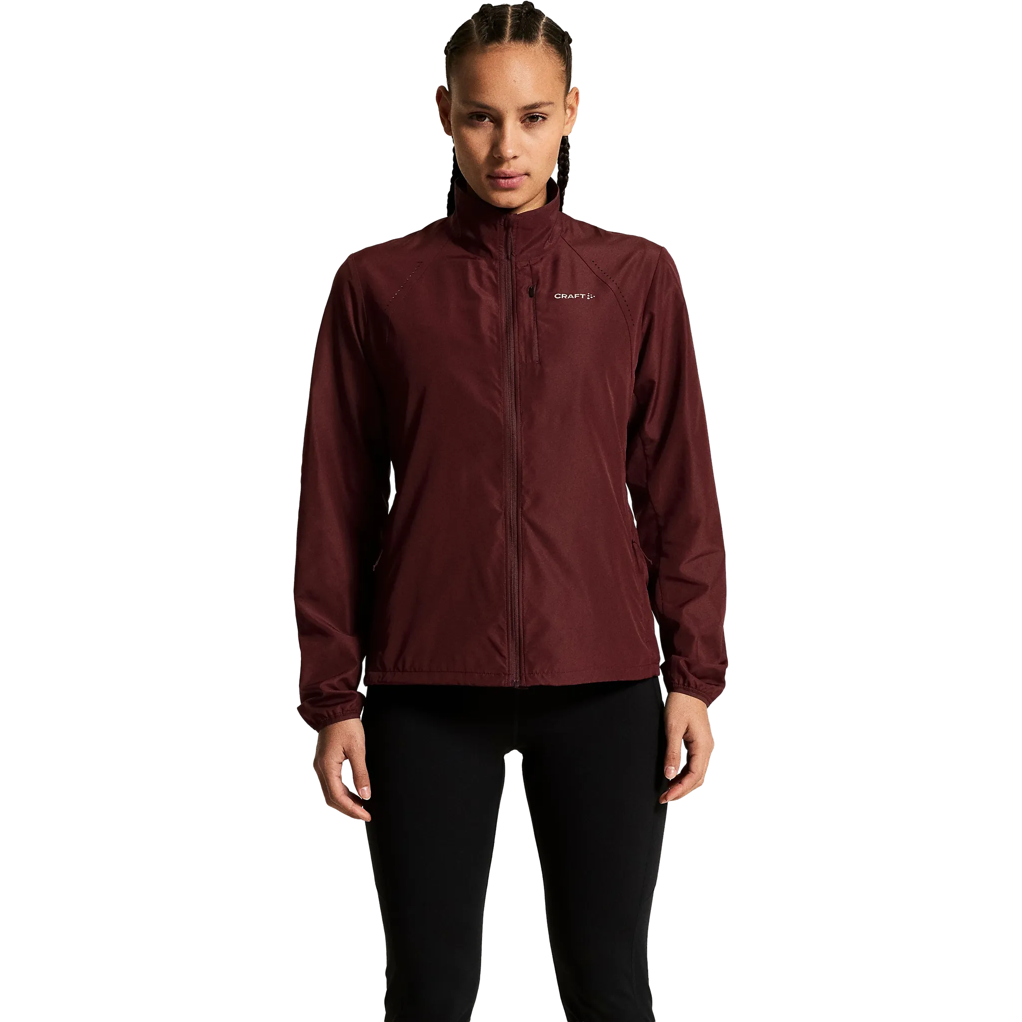 Essence Wind Jacket 2 Women