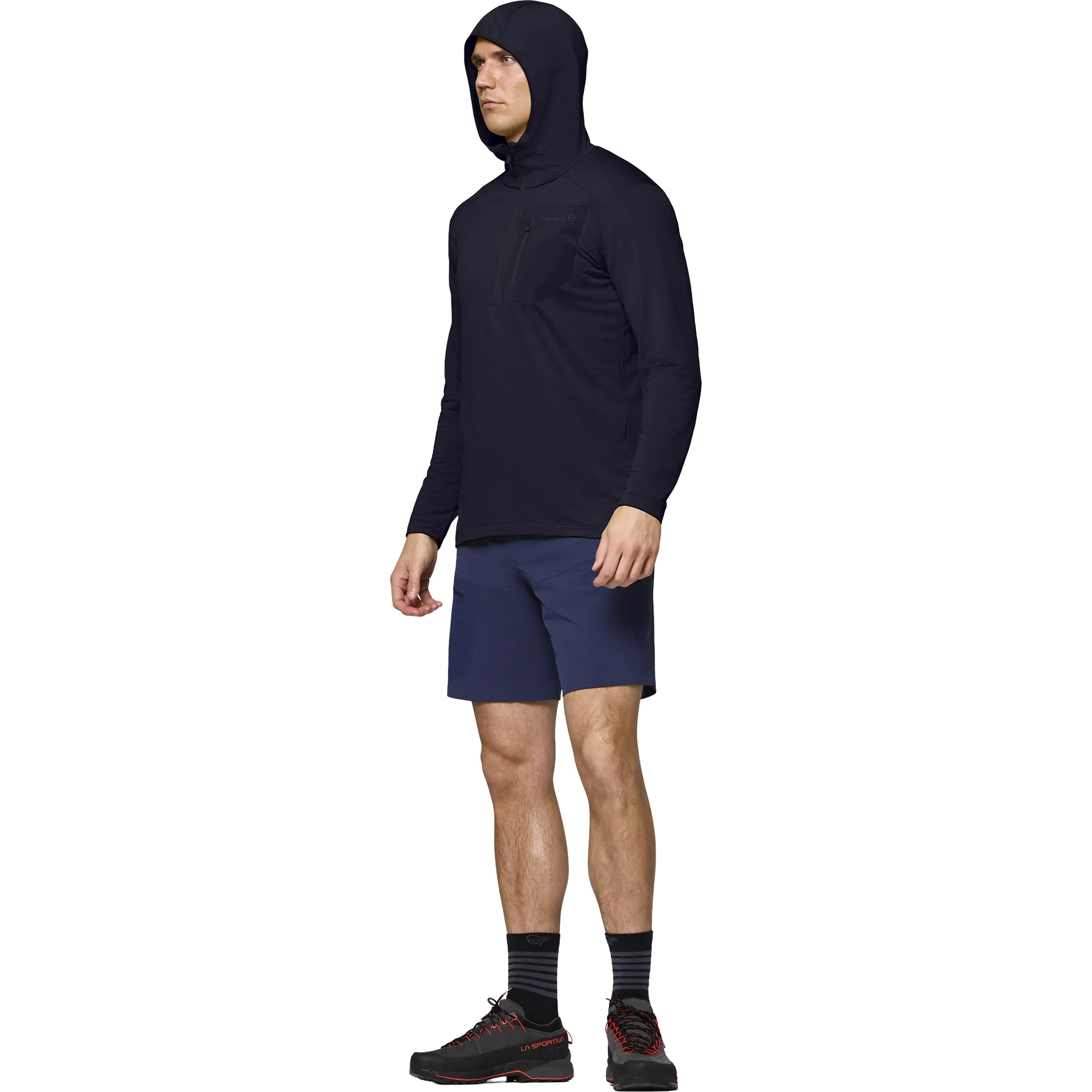 Falketind Warm1 Hood