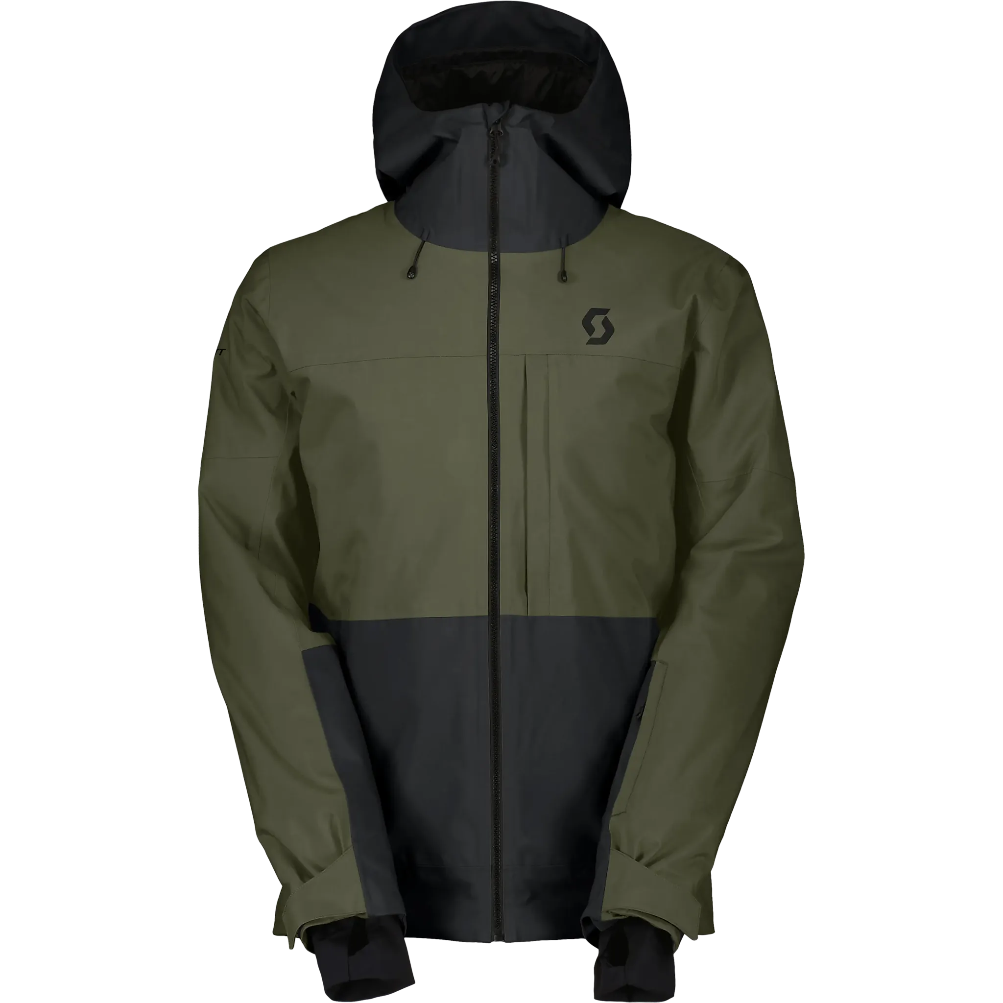 Ultimate Dryo 10 Jacket Men