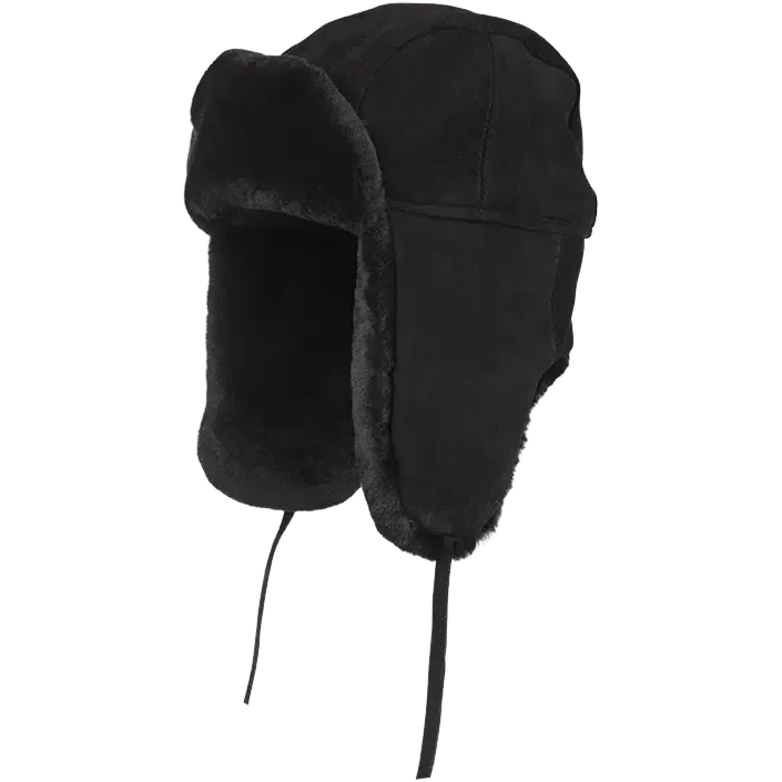 TH900 Goat Suede/Sheepskin
