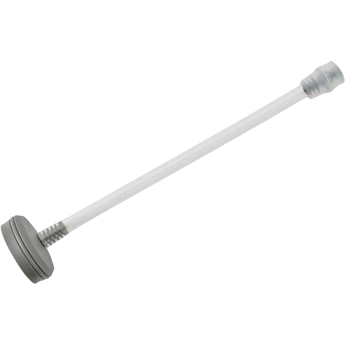 Cannuccia Di Ricambio Montane Per Soft Flask - Tubo TPU Con Valvola Morso