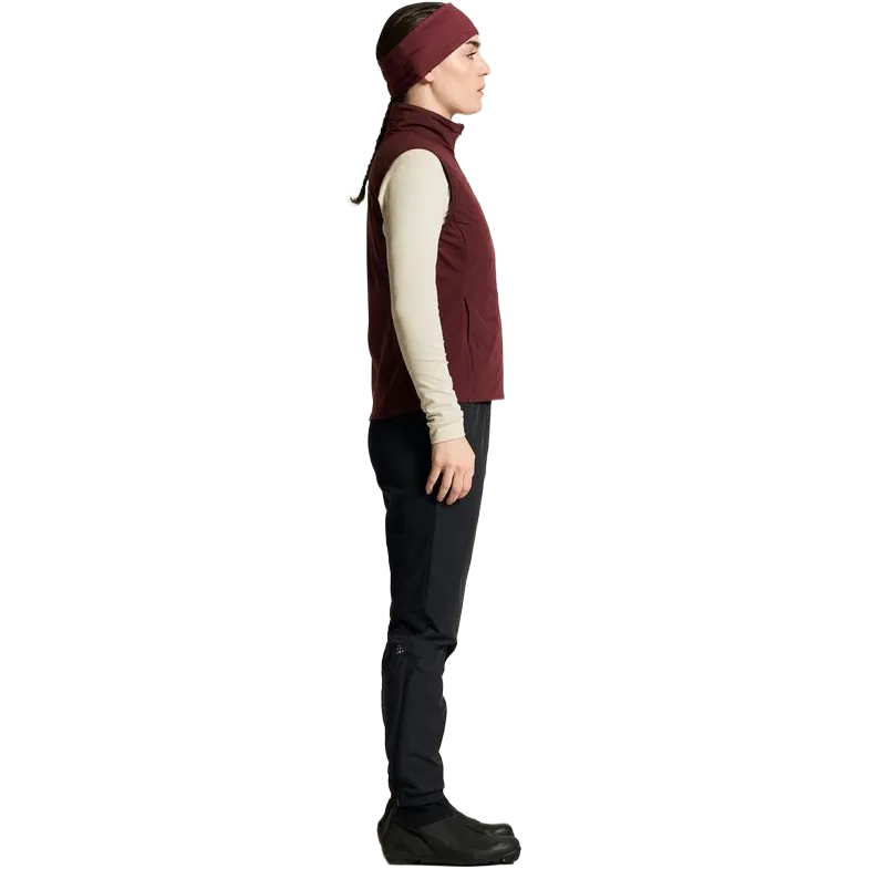Adv Essence Warm Vest 2 Women