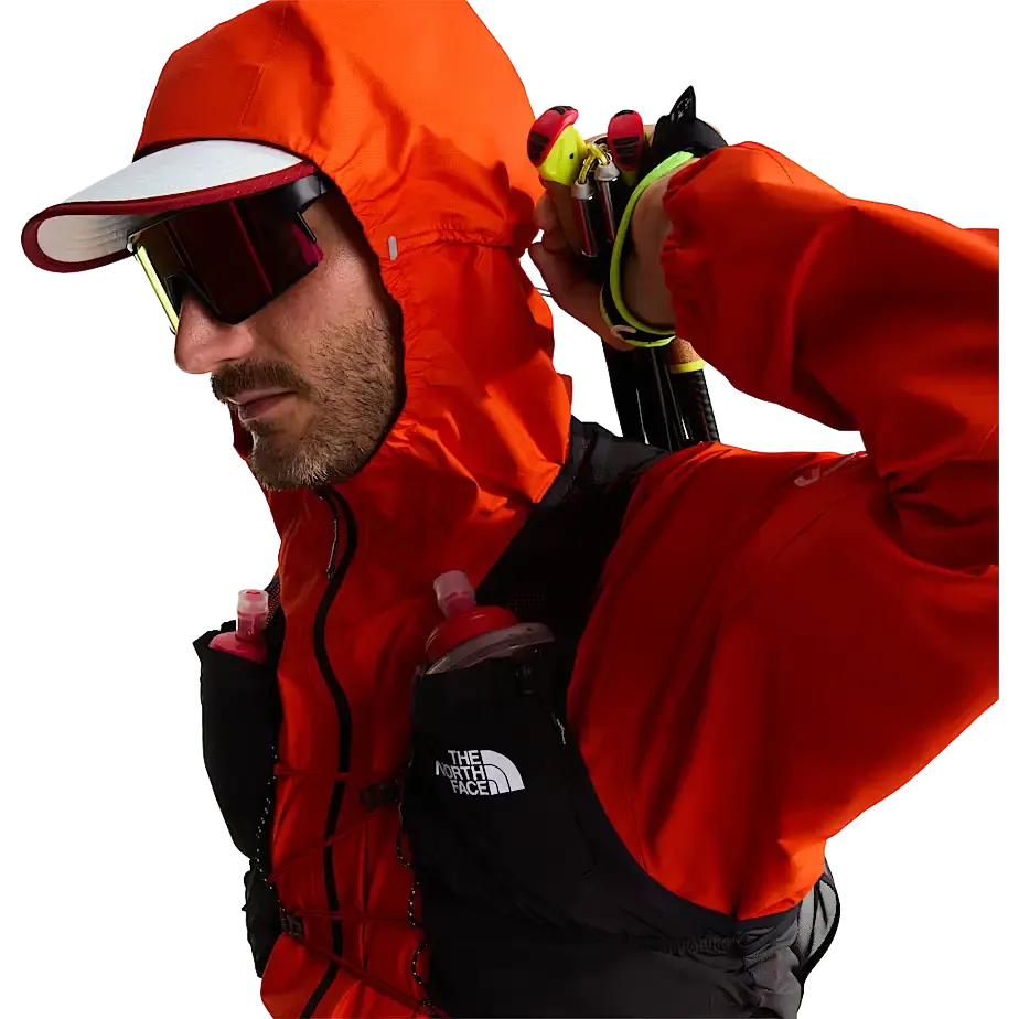 Summit Run Vest 10
