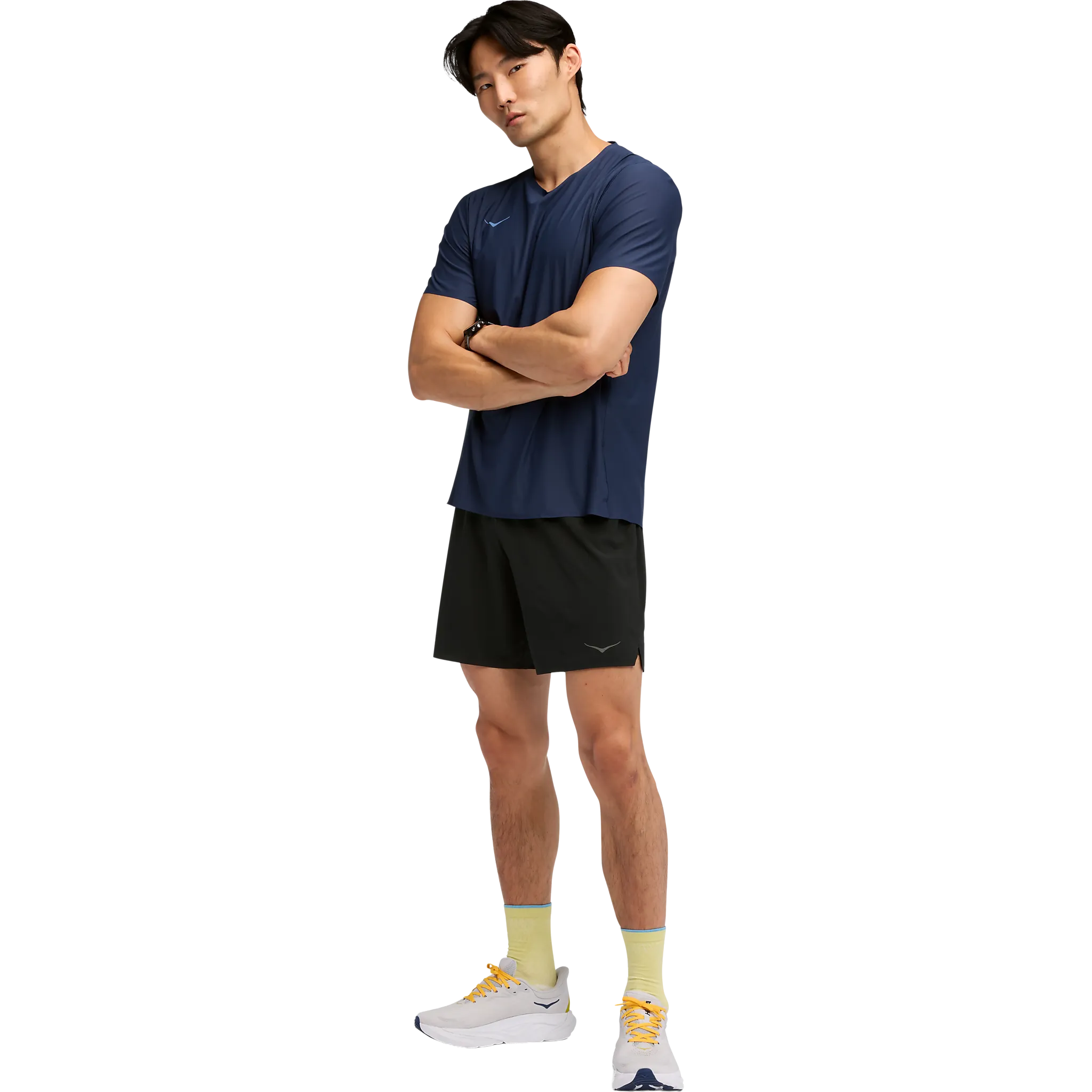 Glide 7'' Short 2In1 Men