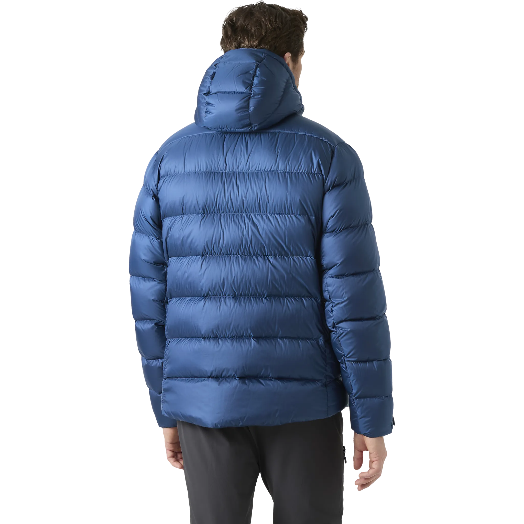 Glacier Down Jacket