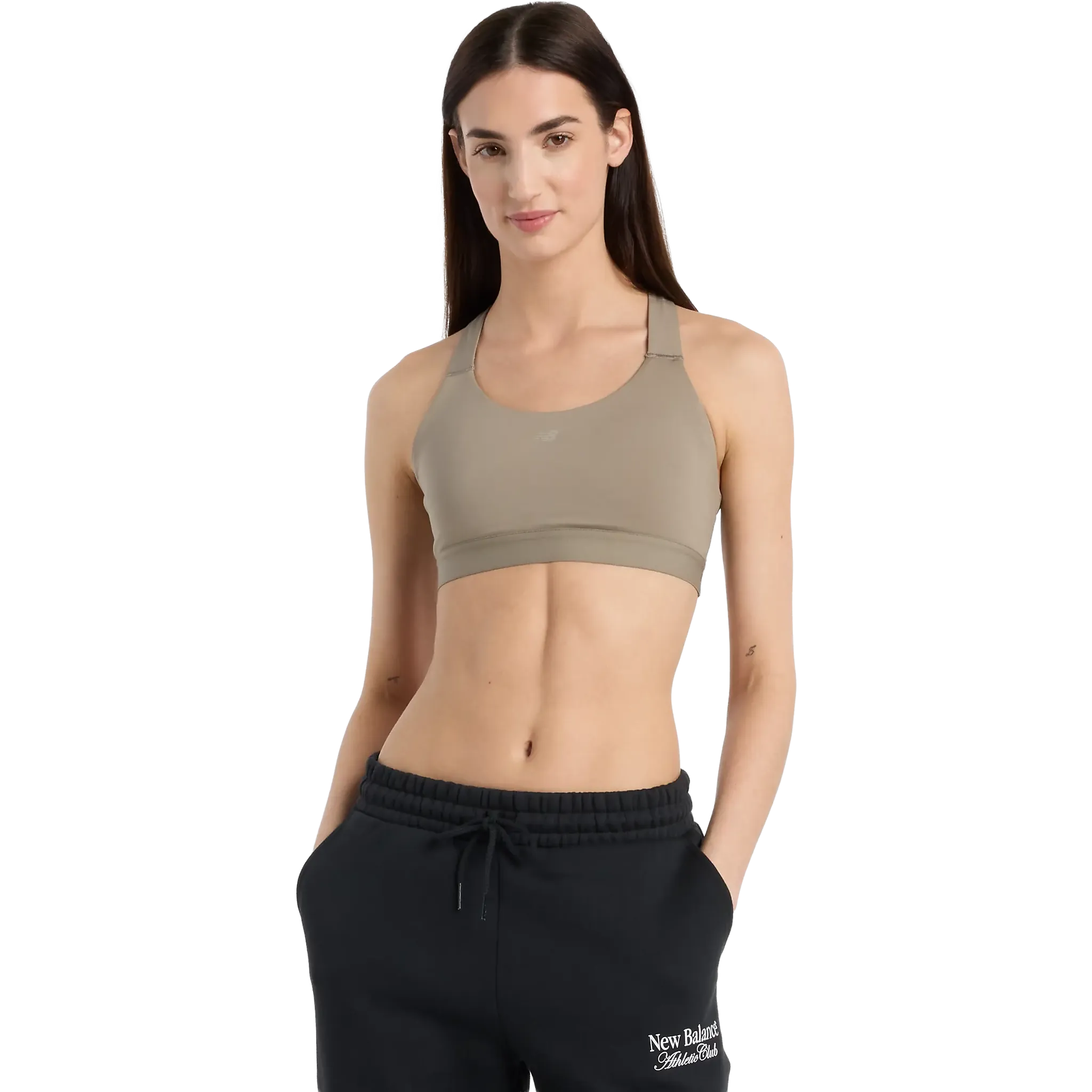 Essential Train Bra