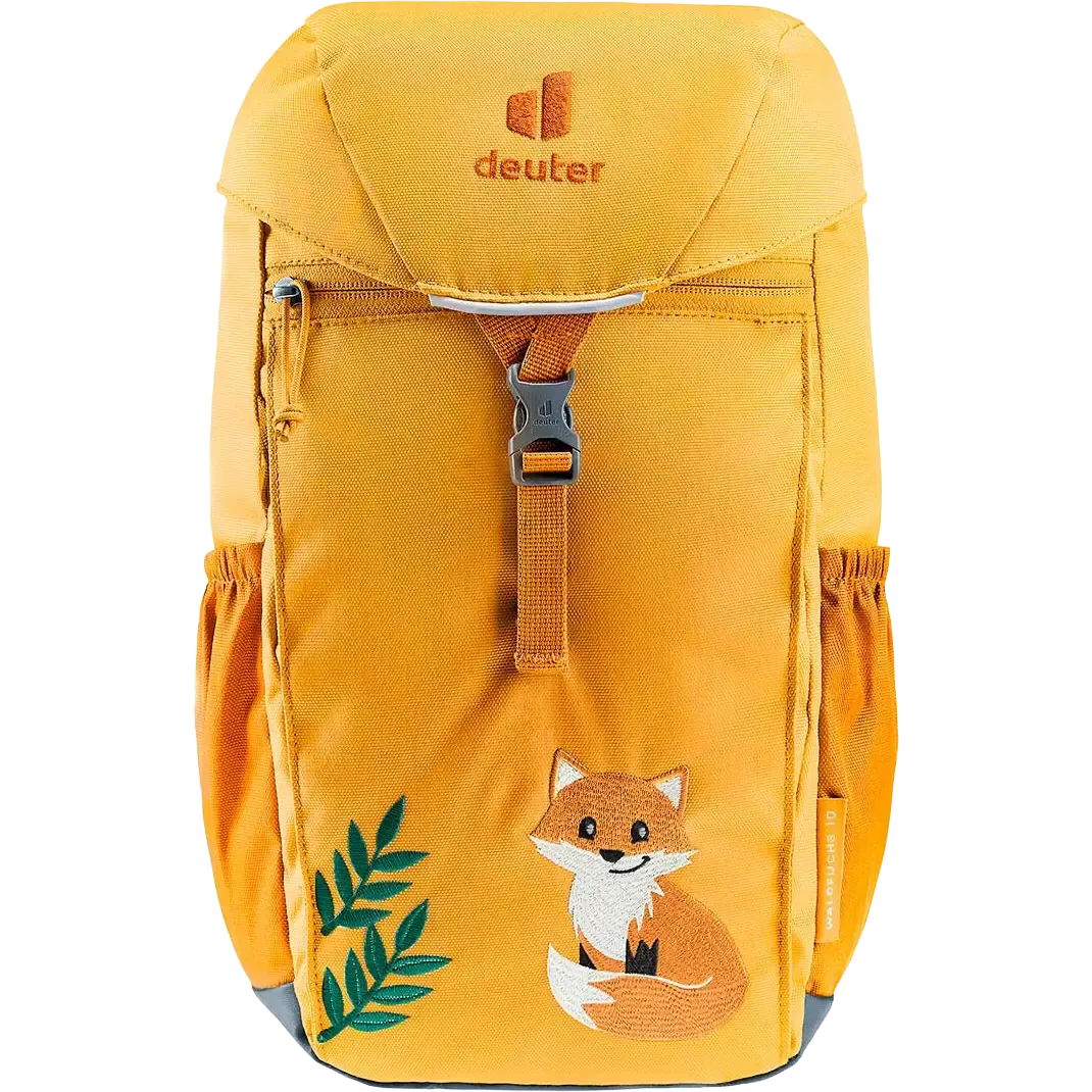 Waldfuchs 10 børnerygsæk