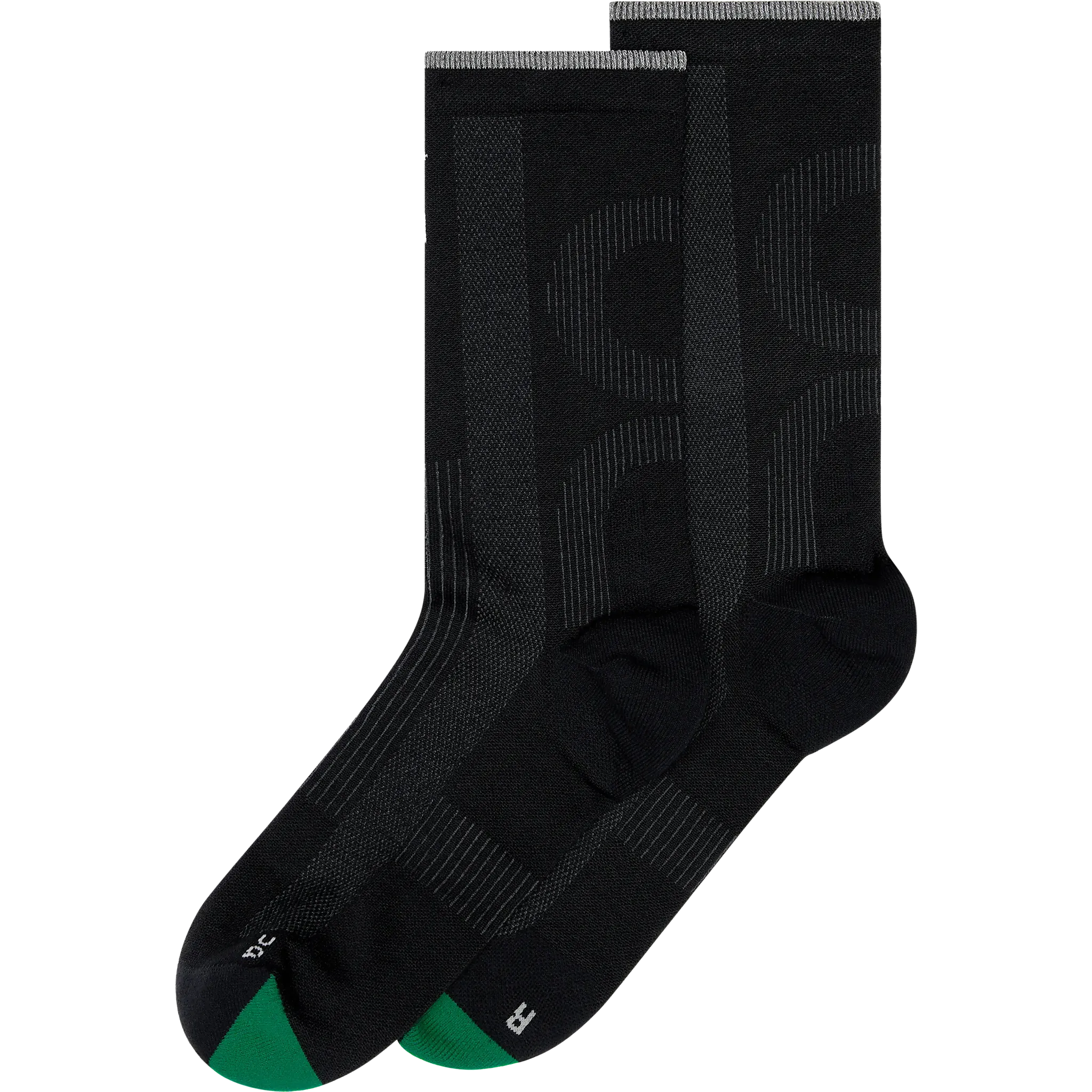 Elite Run Sock High
