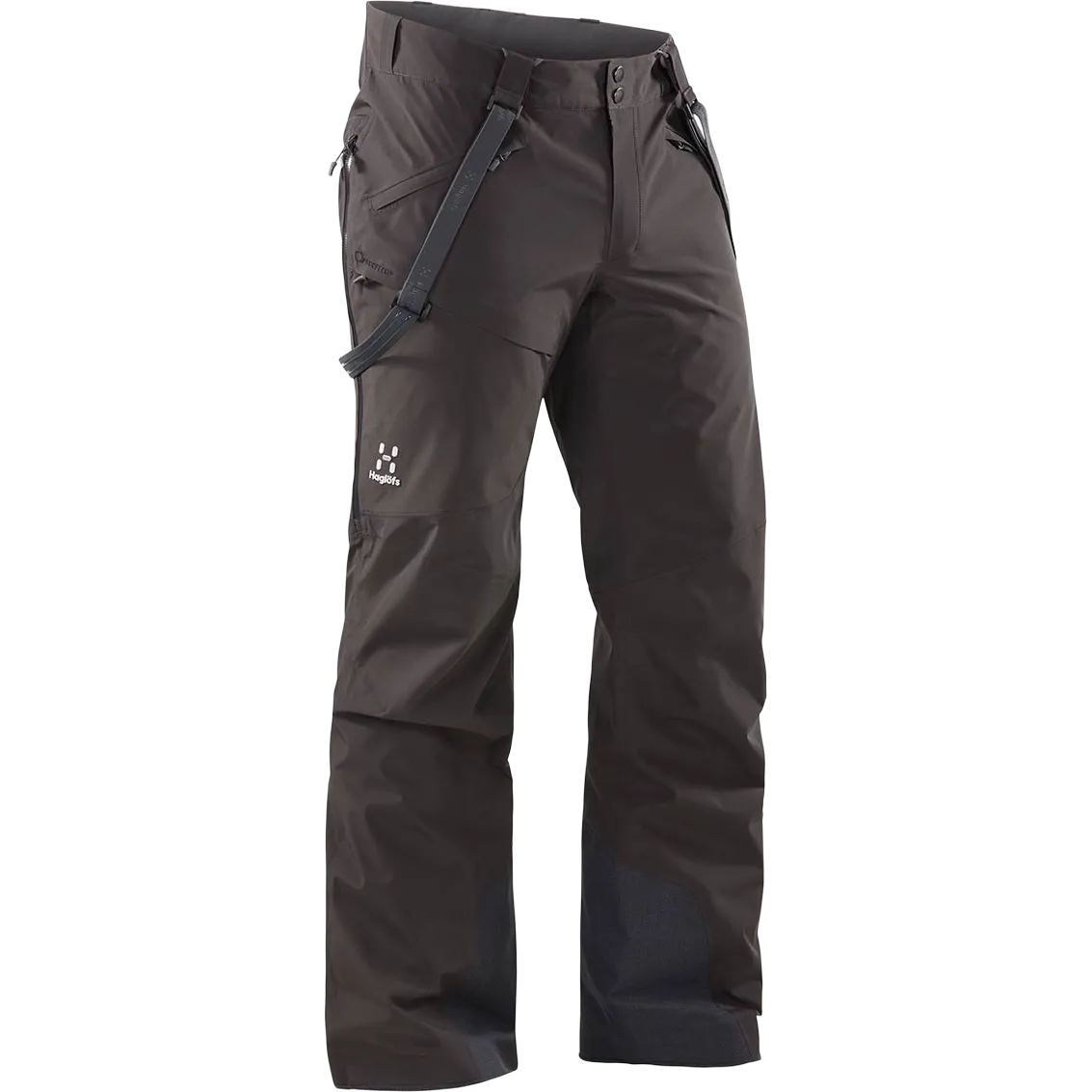 Niva Pant Men skidbyxor