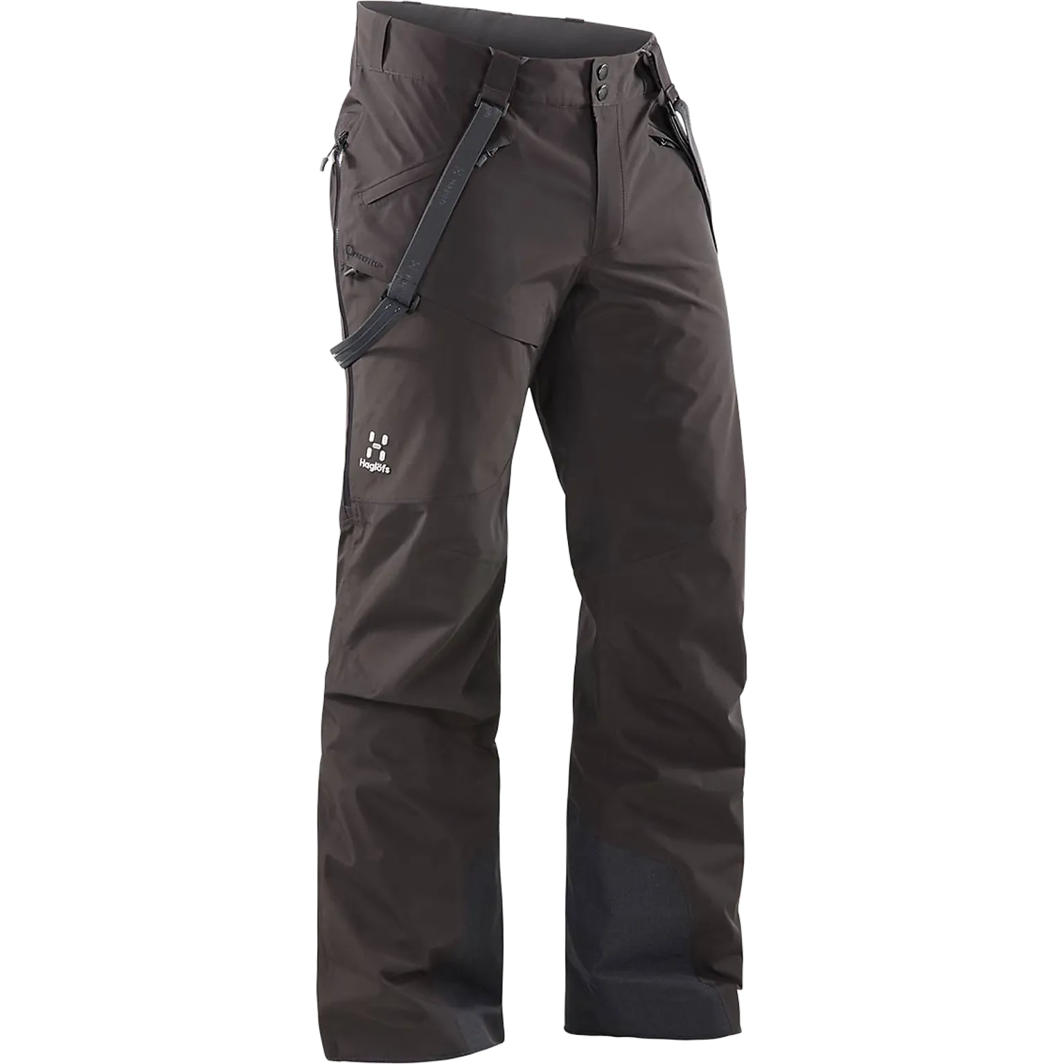 Niva Pant Men - SLATE