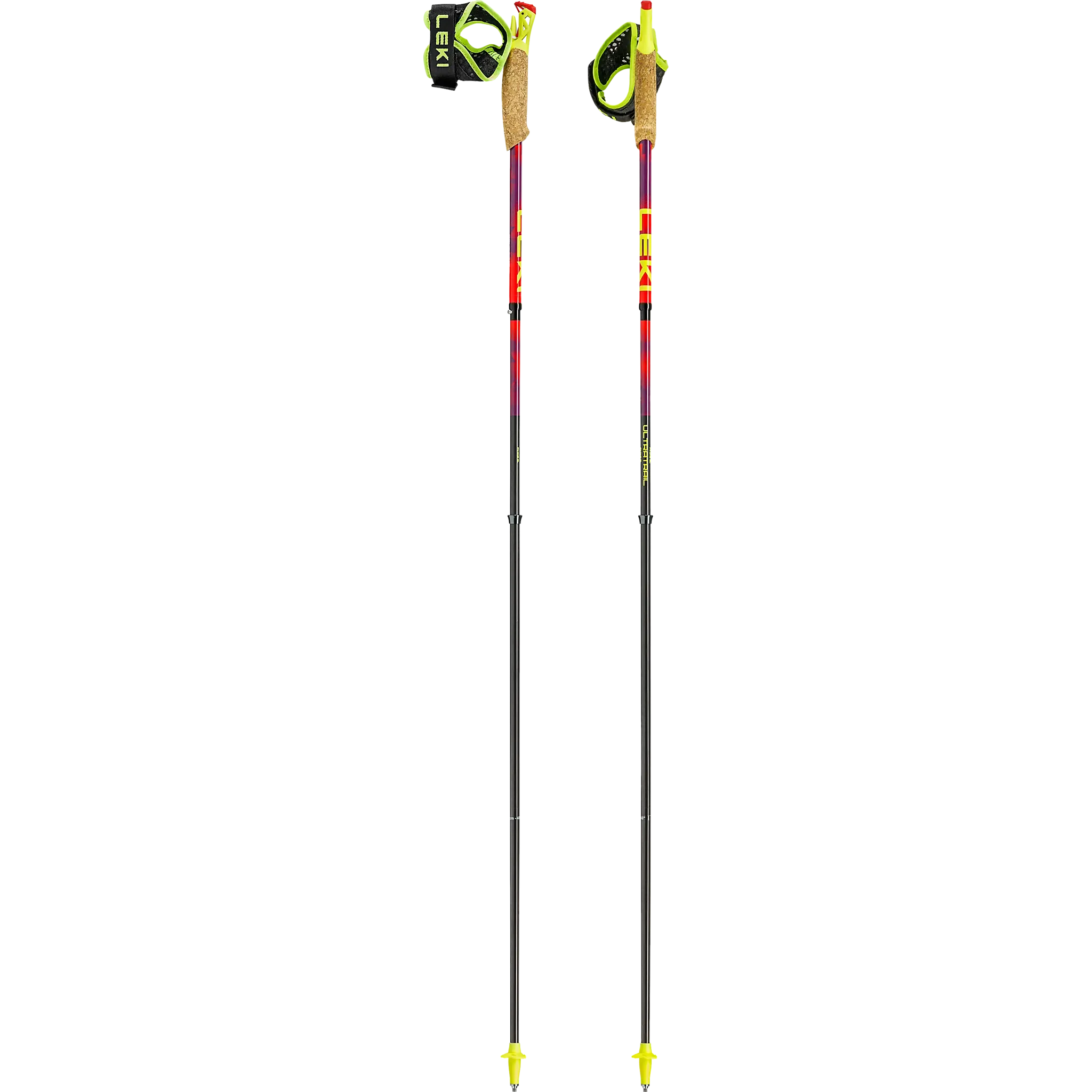 Ultratrail FX.One Superlite