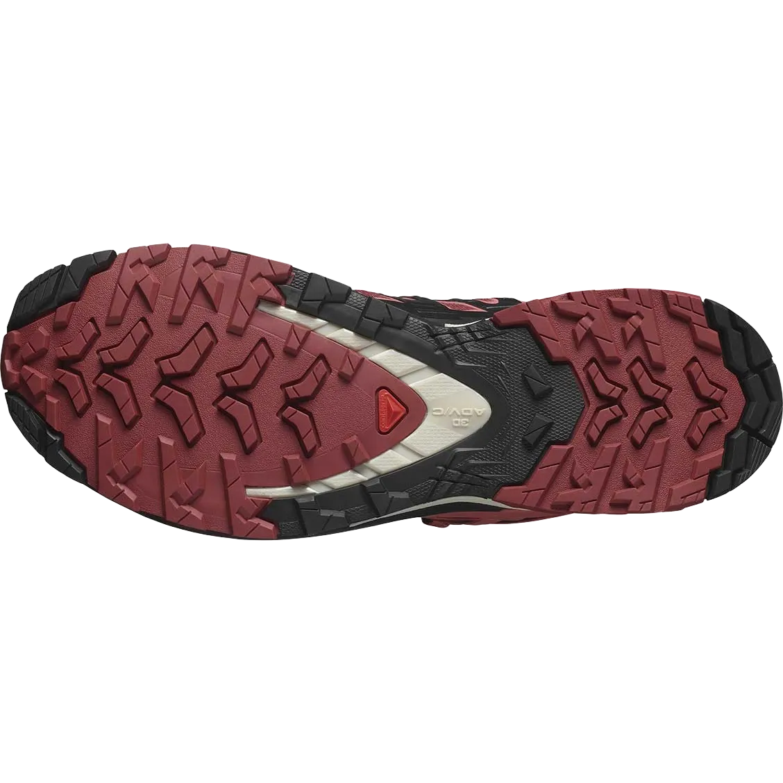 XA Pro 3D V9 GTX Women damesko