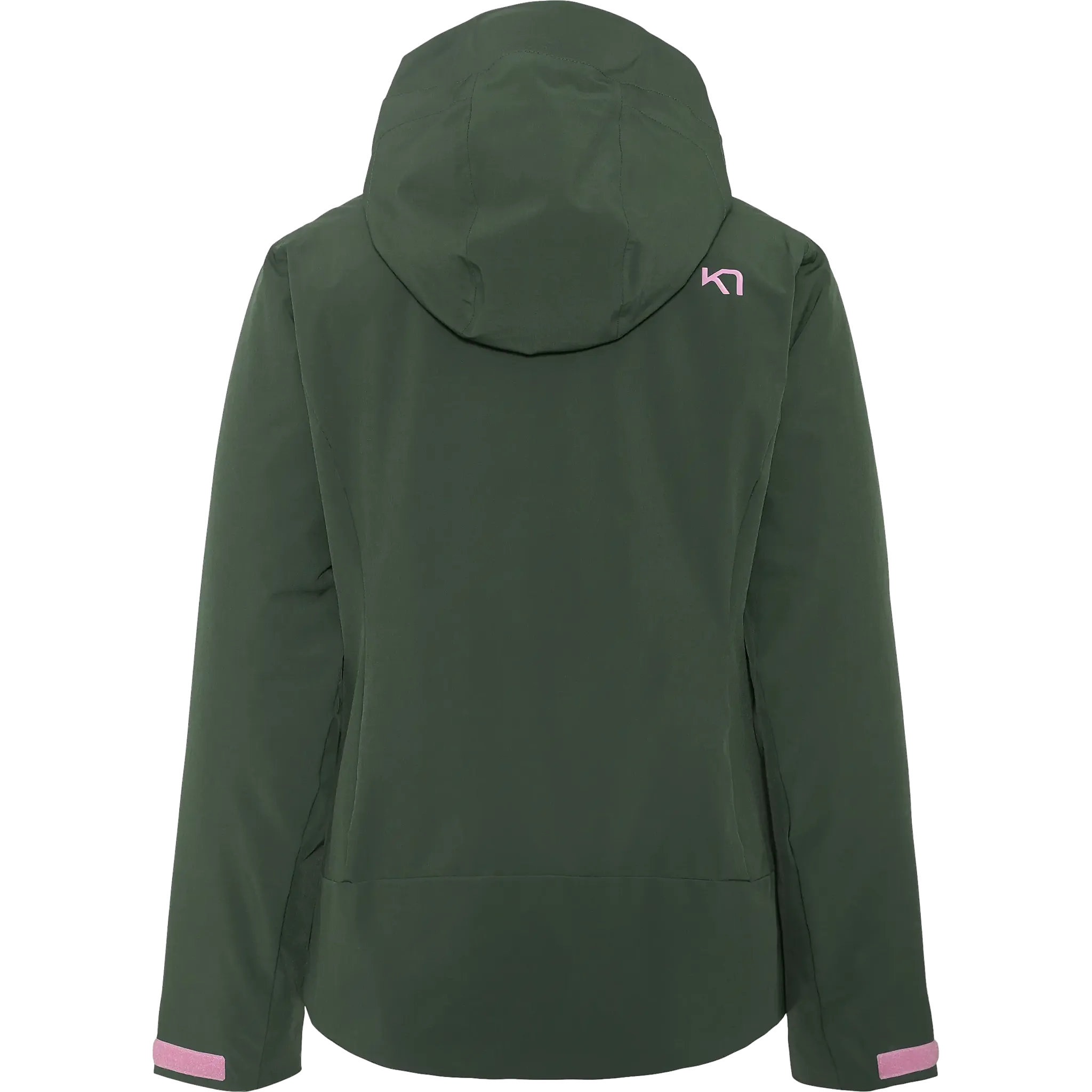 Emma Ski Jacket Women