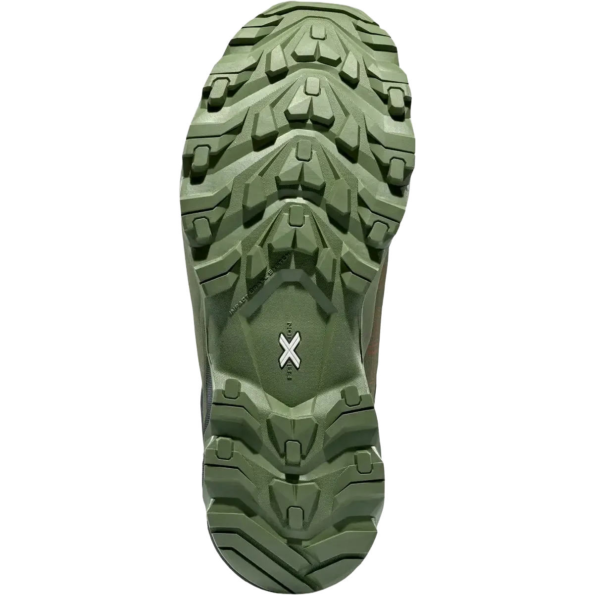 Ultra Raptor 3 Men vandresko