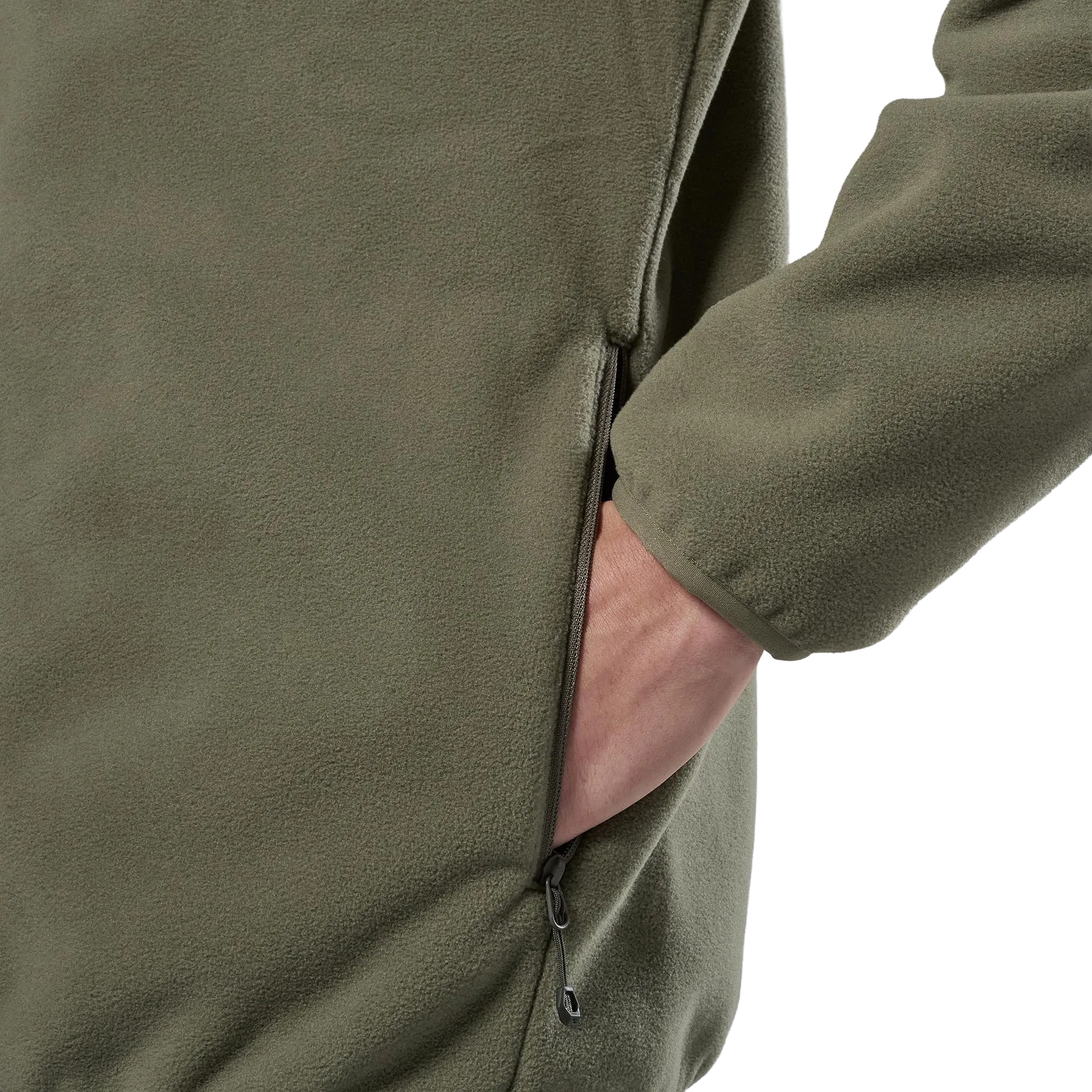 Roco Jacket Herr