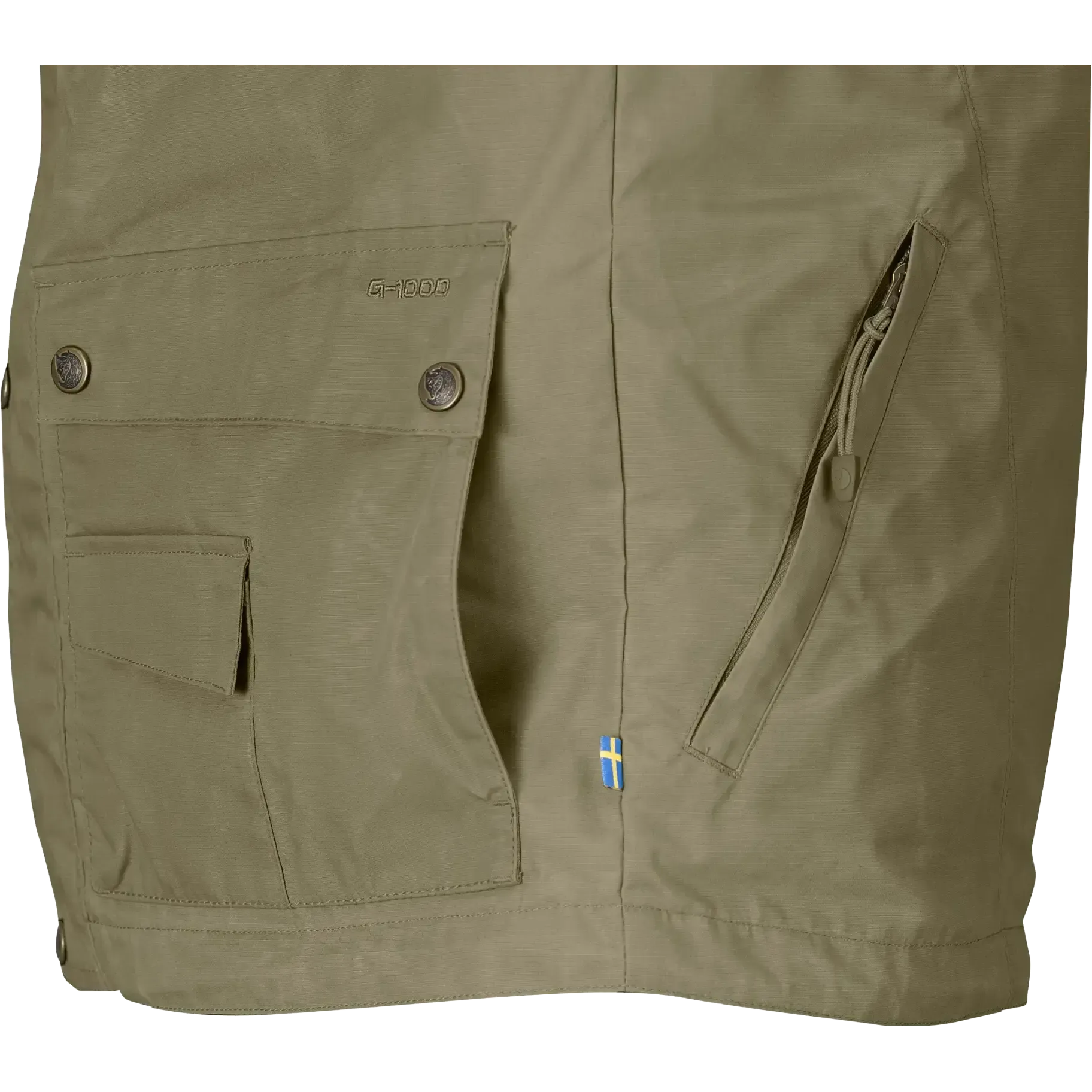 Reporter Lite Vest