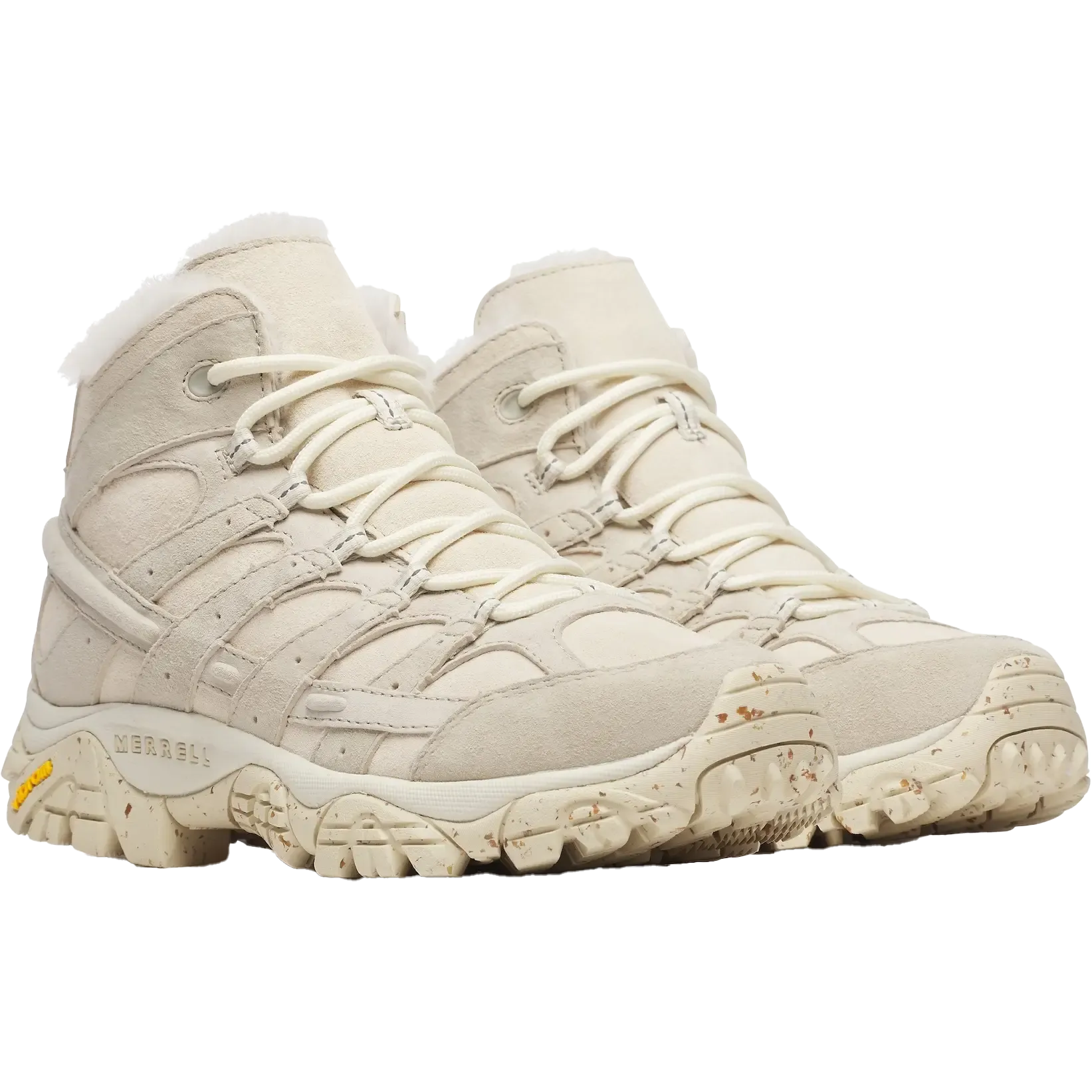 Moab 2 Decon Mid Cozy Luxe SE Women