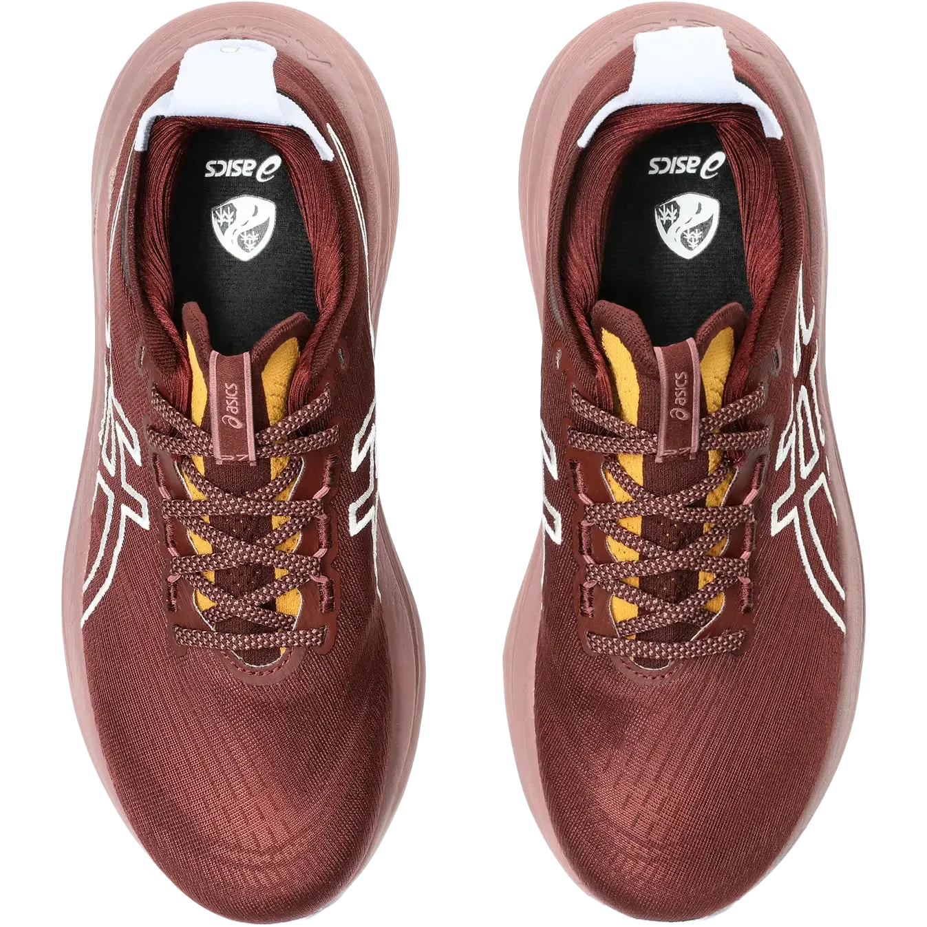 Gel-Nimbus 27 Tr Women