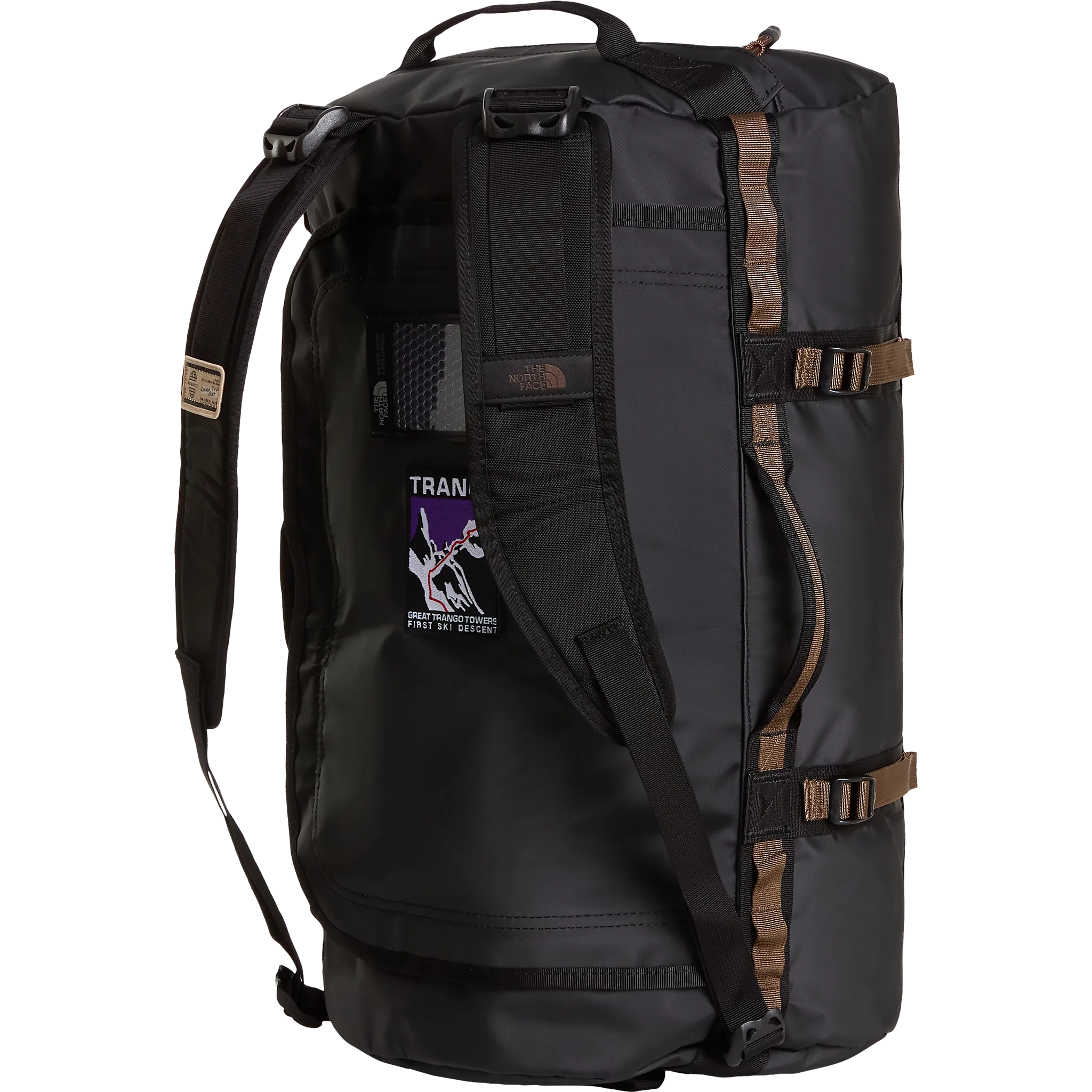 Base Camp Duffel S 50 liter