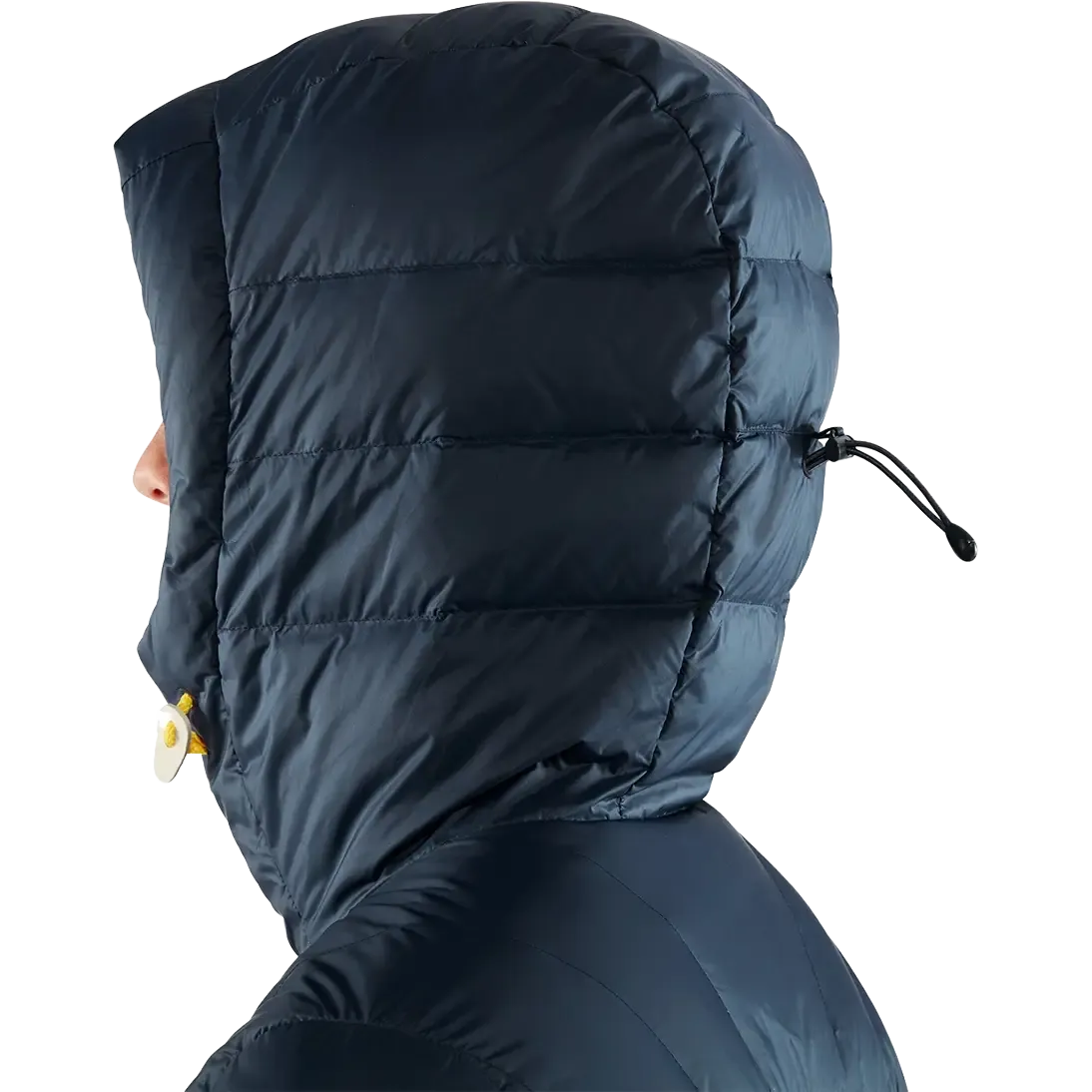 Expedition Pack Down Hoodie Men