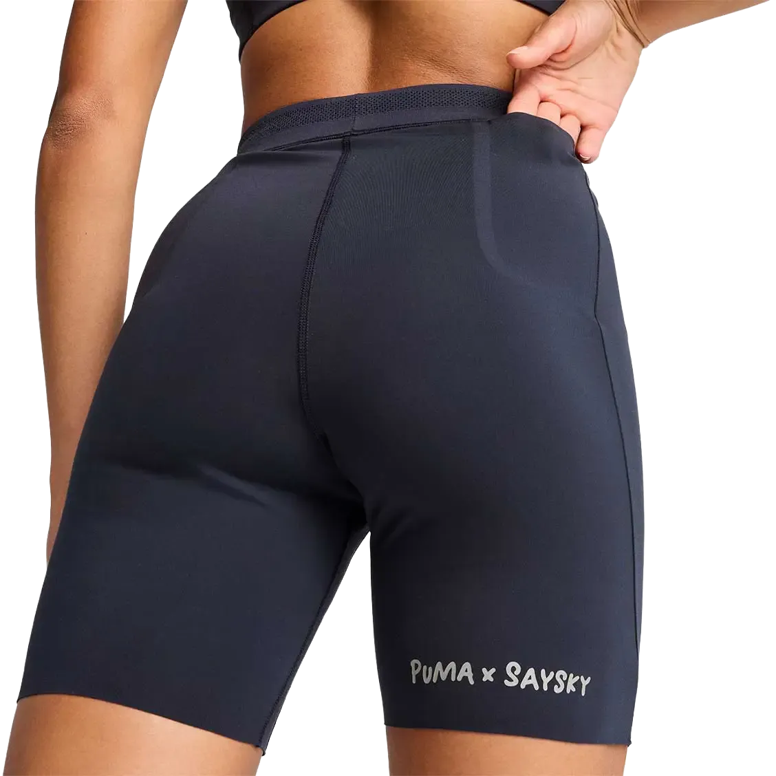 PUMA X Saysky 7'' Short Tight Women