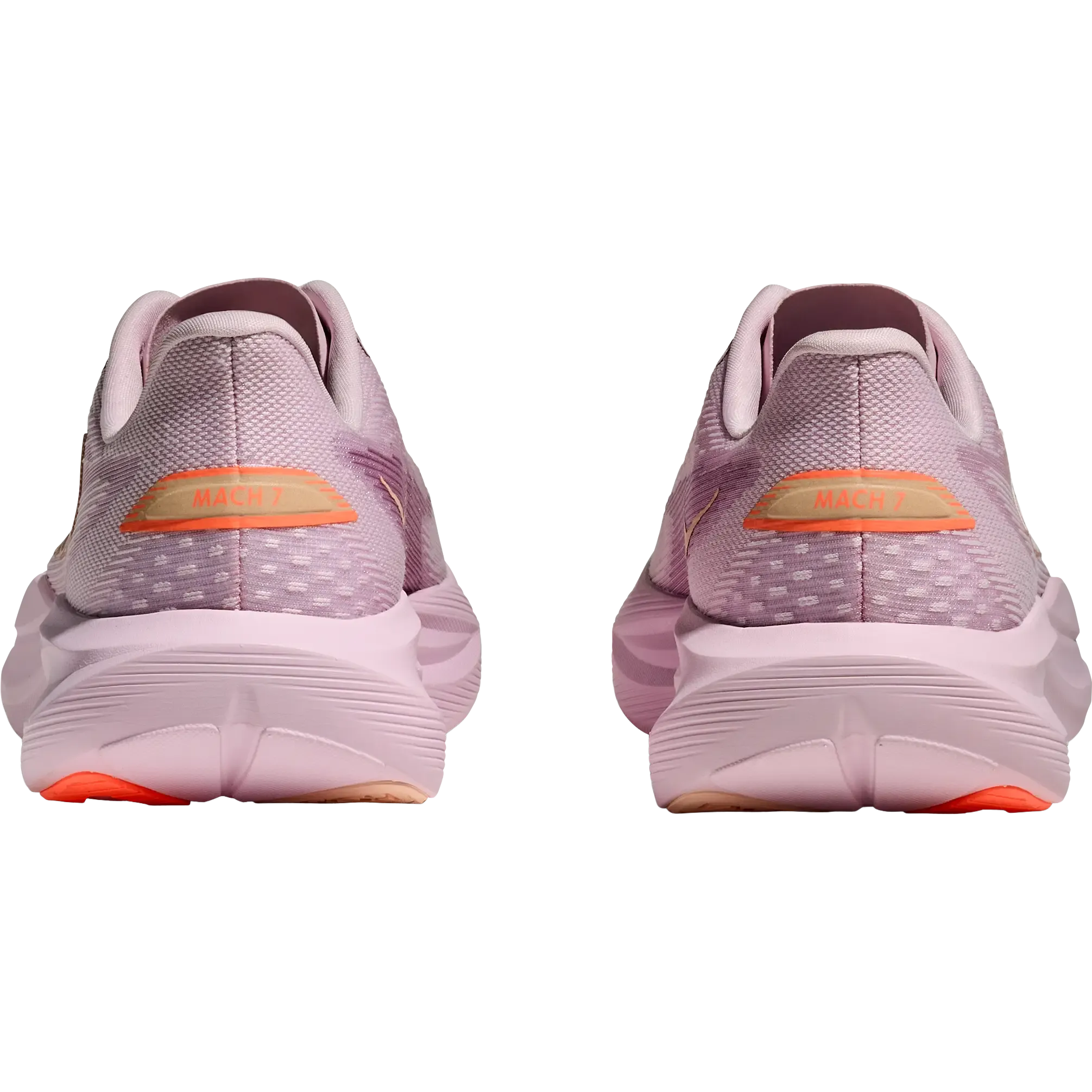 Mach 7 Women