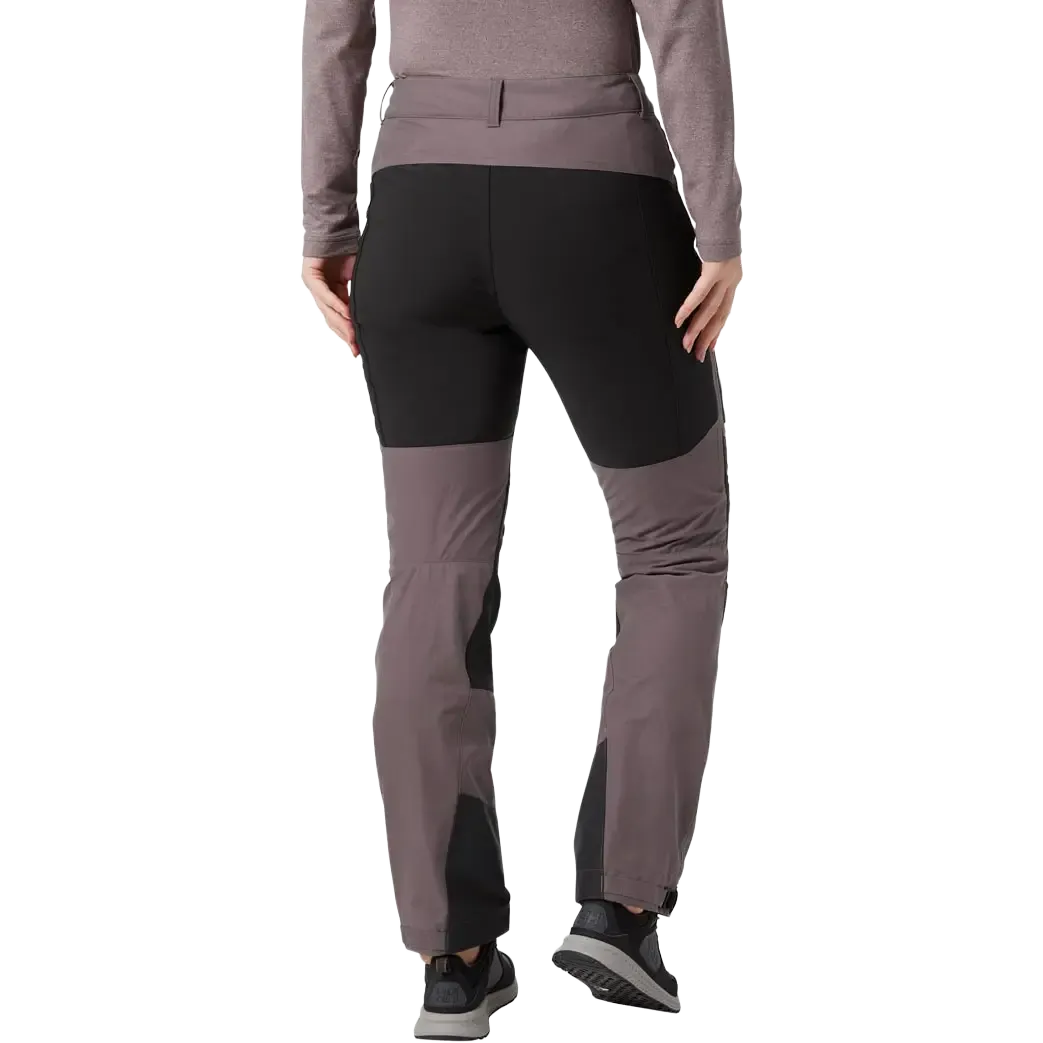 Veir Tur Pant Women dambyxor