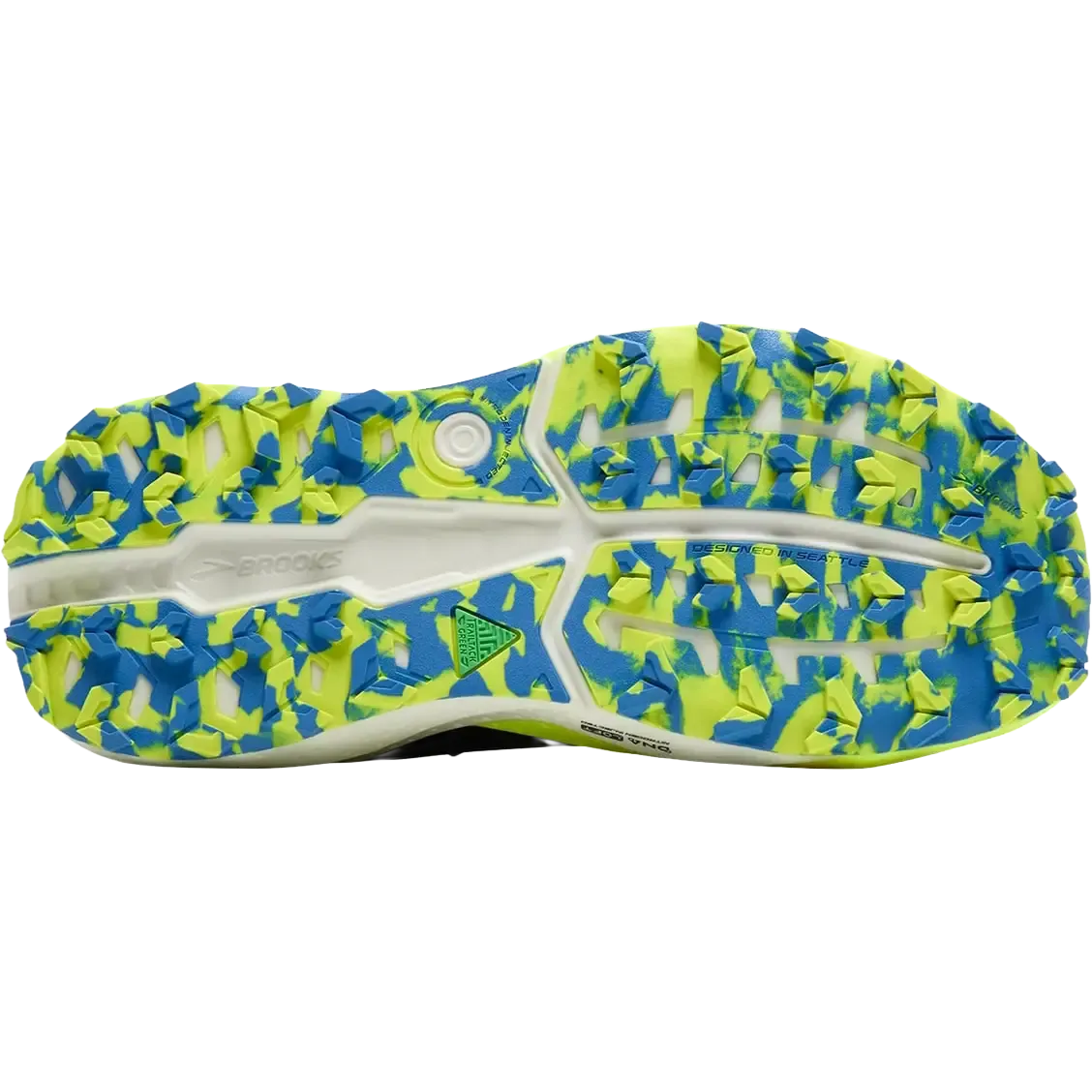 Caldera 8 Men