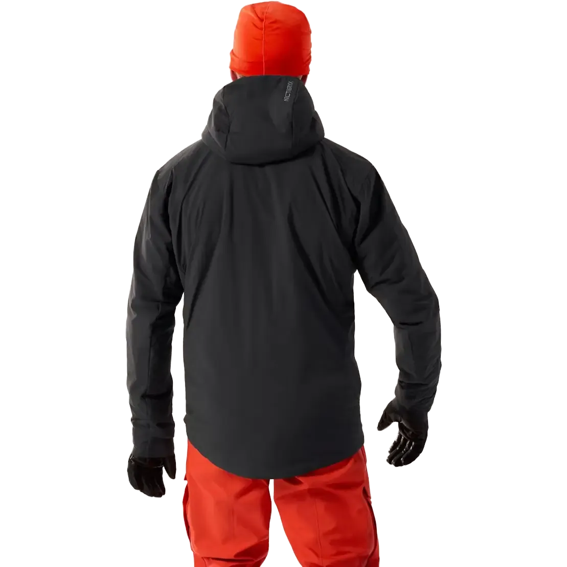 Proton Hoody Men