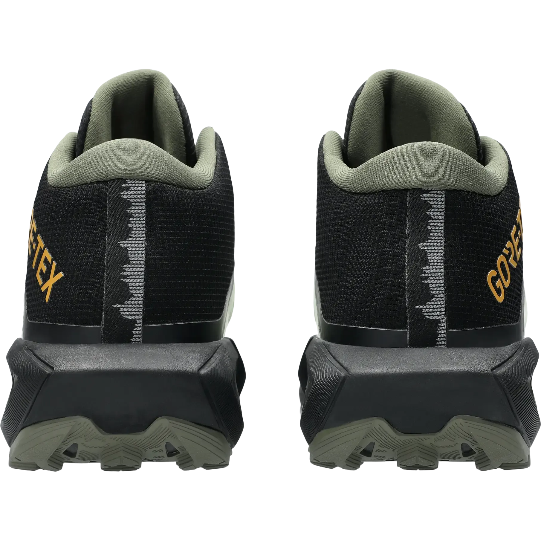 Gel-Trabuco Mt GTX Men
