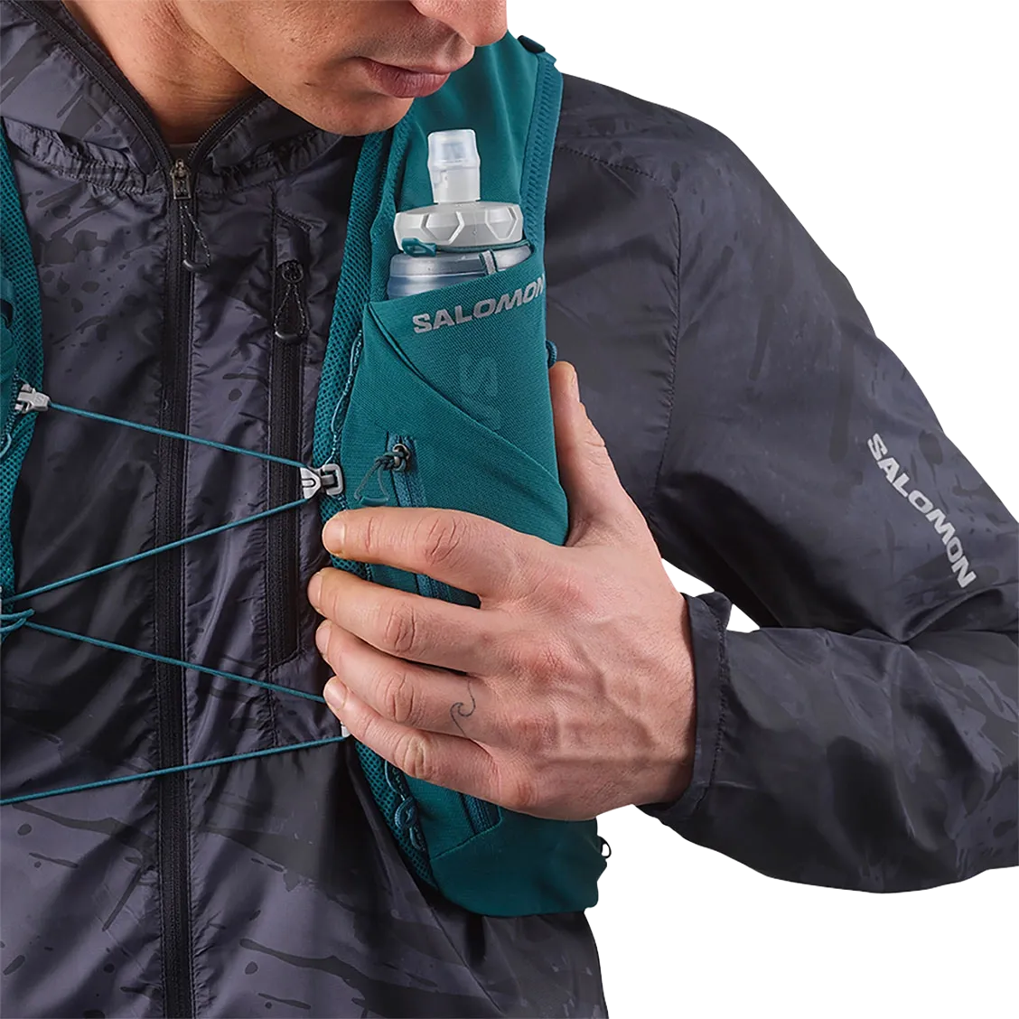 Soft Flask 500 ml 42 mm