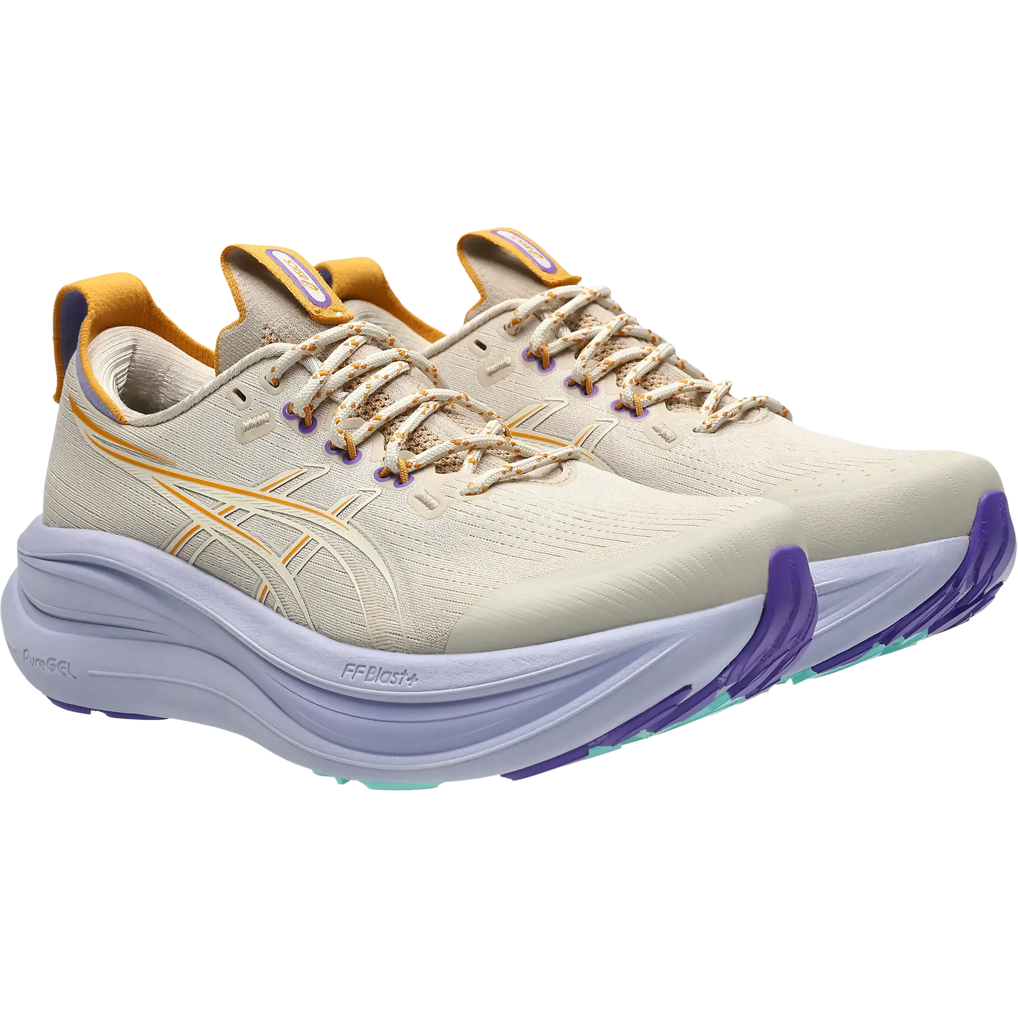 Gel-Nimbus 28 Tr Women