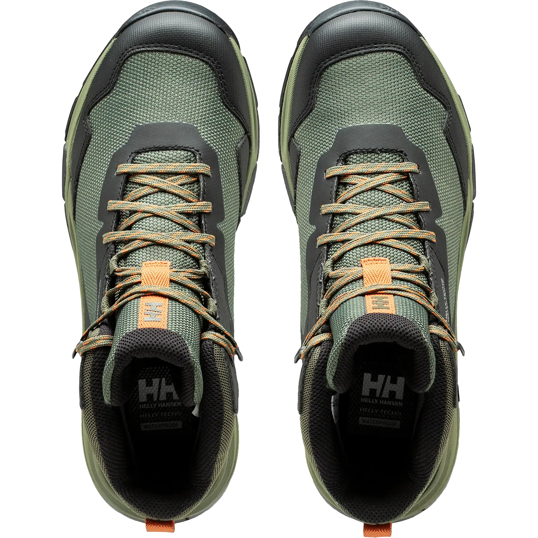 Canyon Mid HT Men