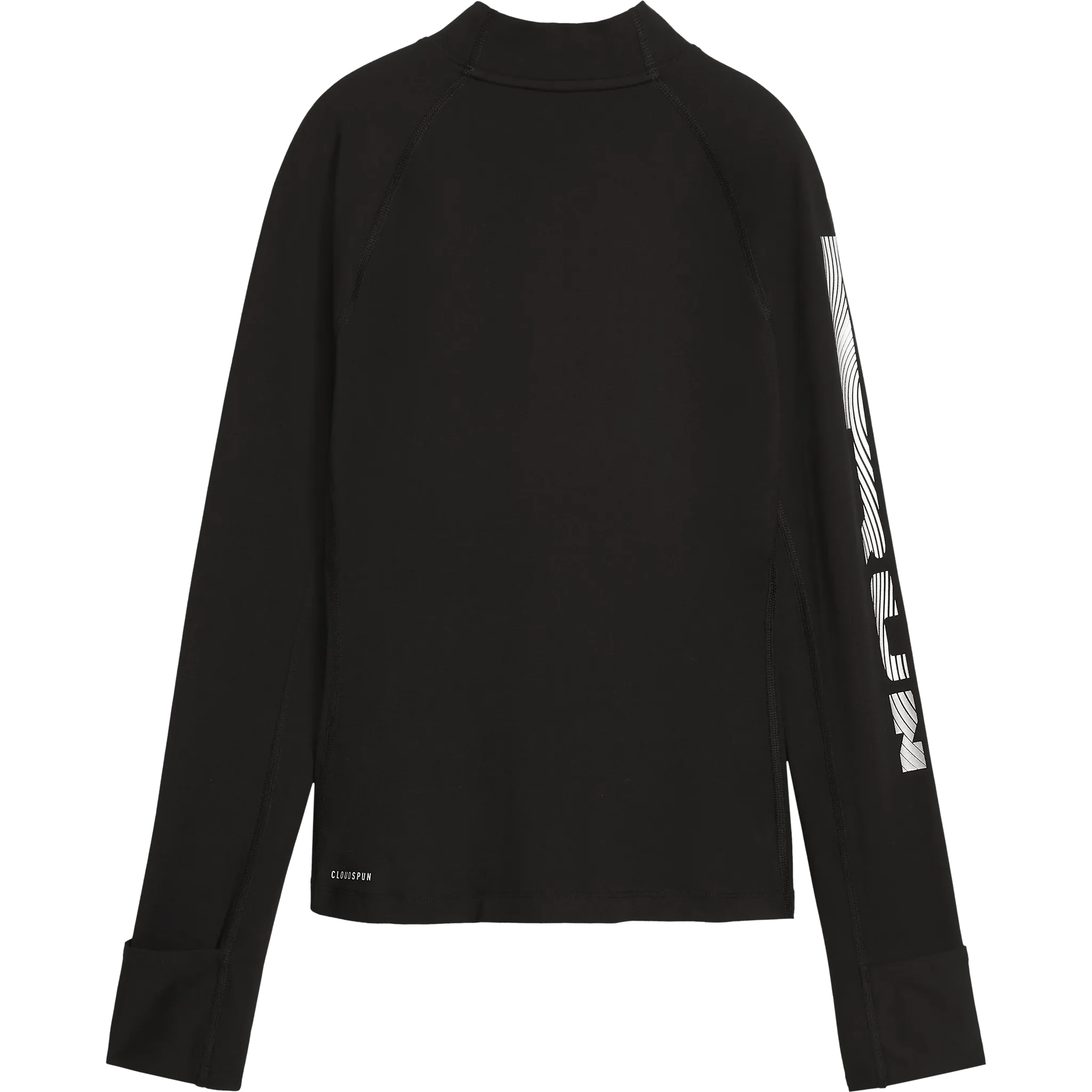 Run Brightstride Cloudspun Ls Women