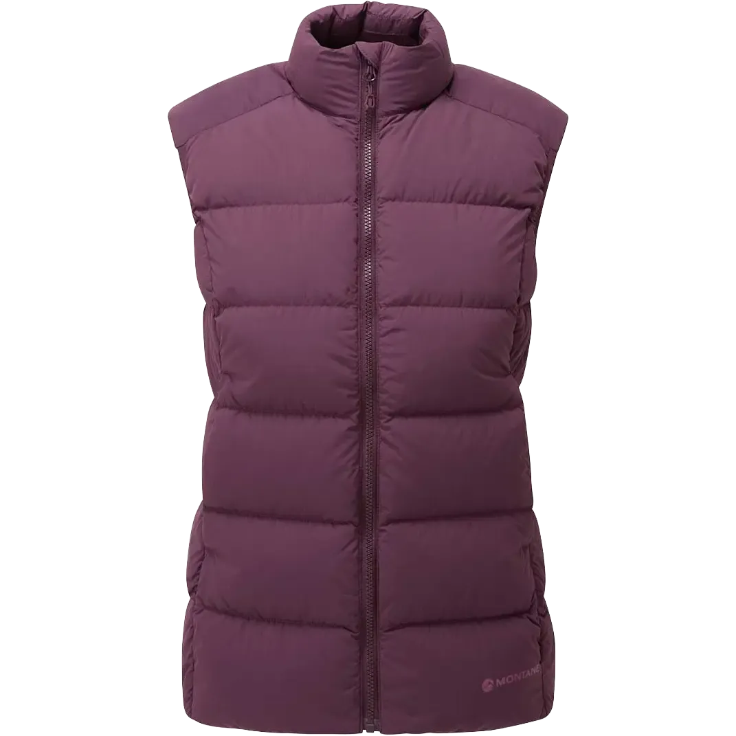 Tundra Gilet Women dunvest