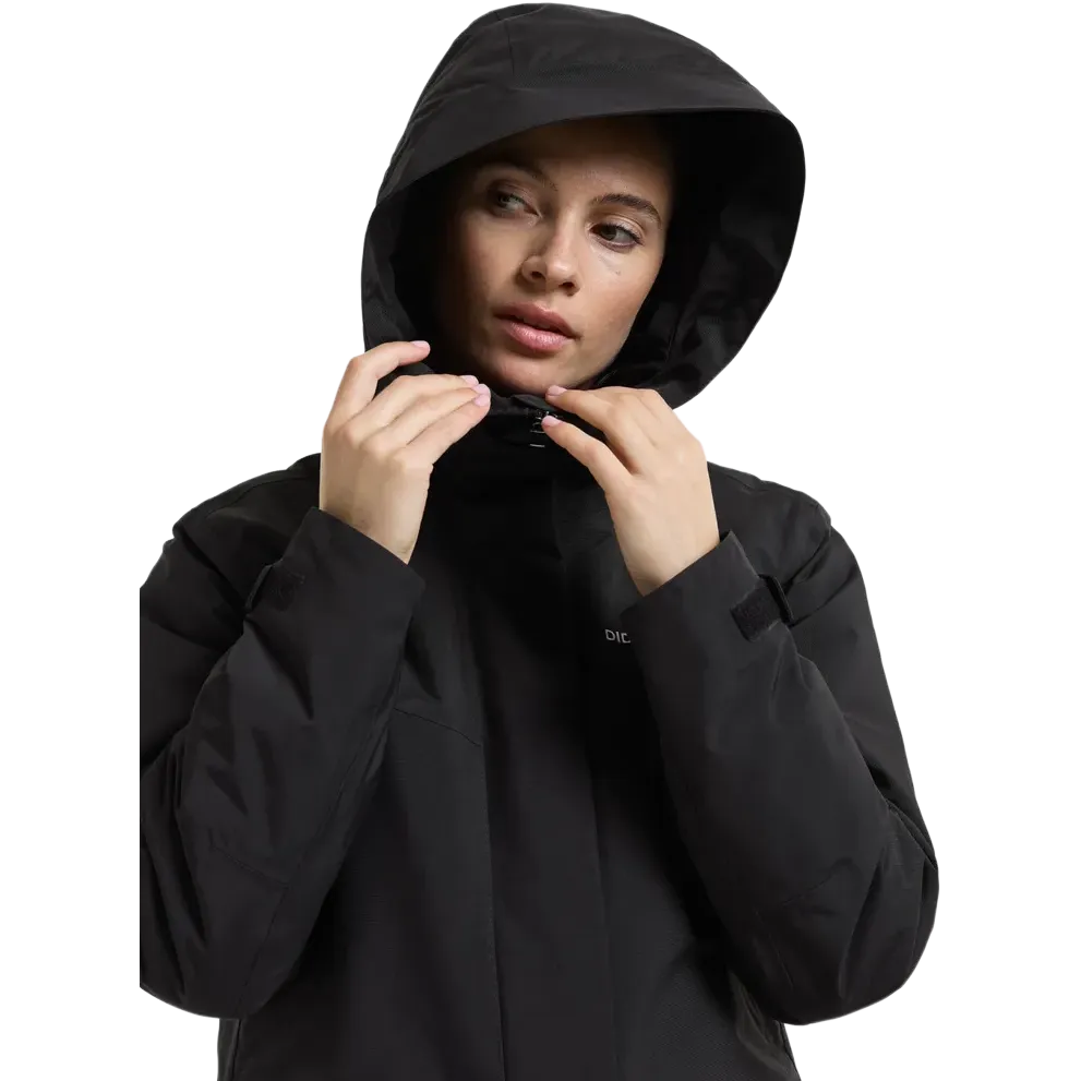 Felia Parka Women