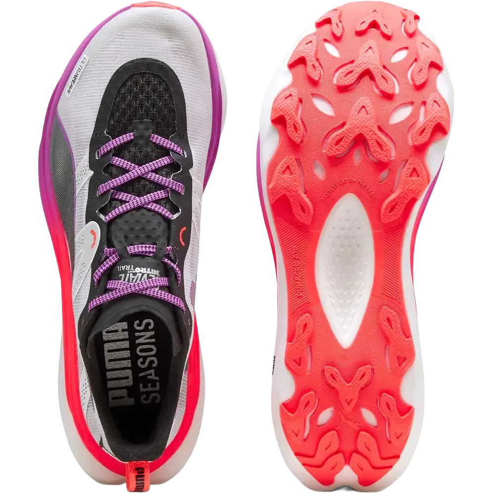 Deviate Nitro Elite Trail Men