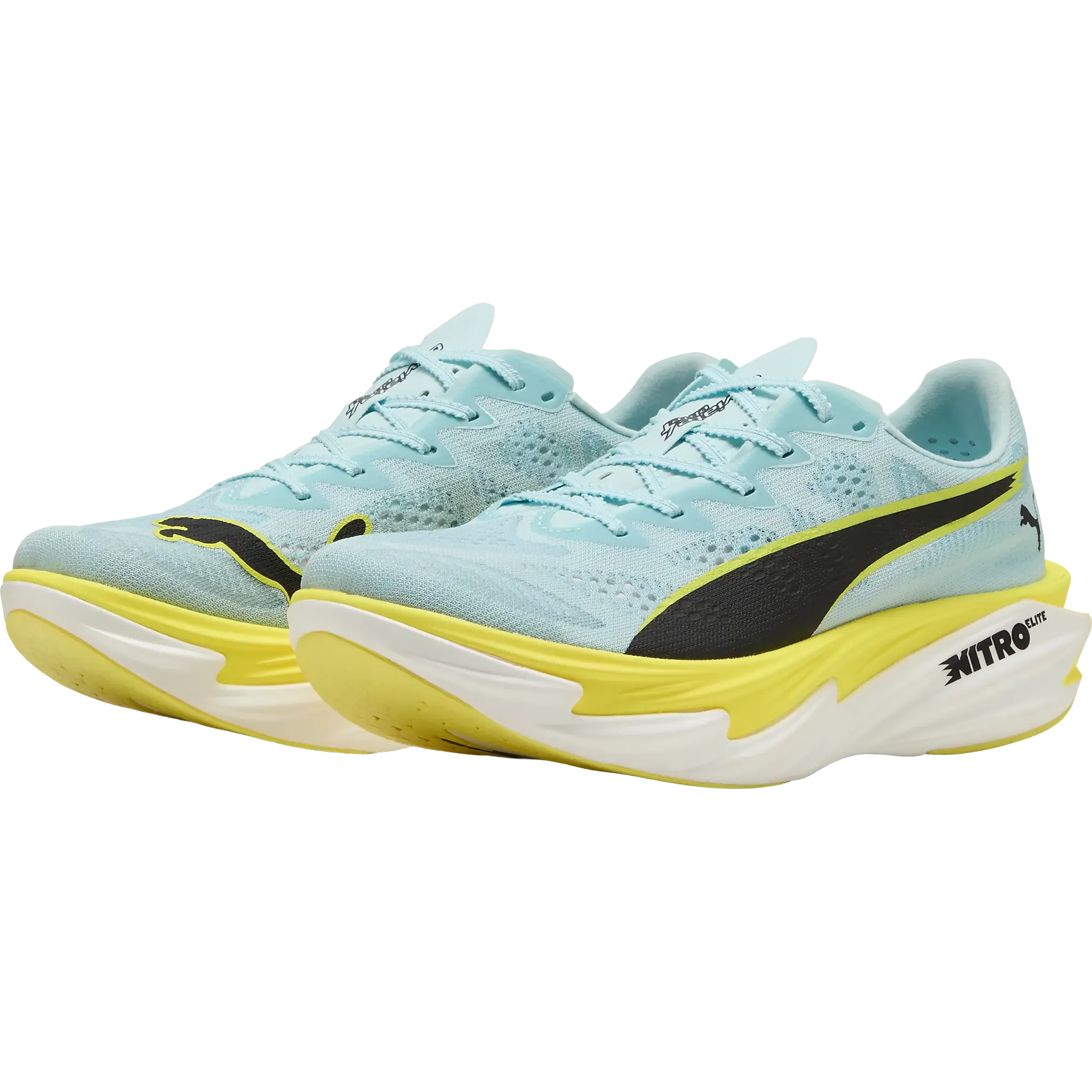 Deviate Nitro Elite 4 Women