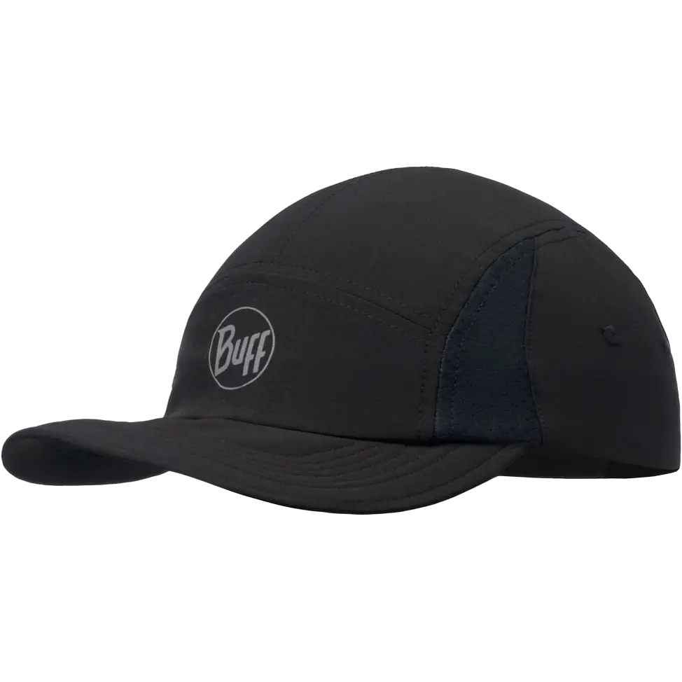 Buff 5 Panels Cap kasket - R - L/XL
